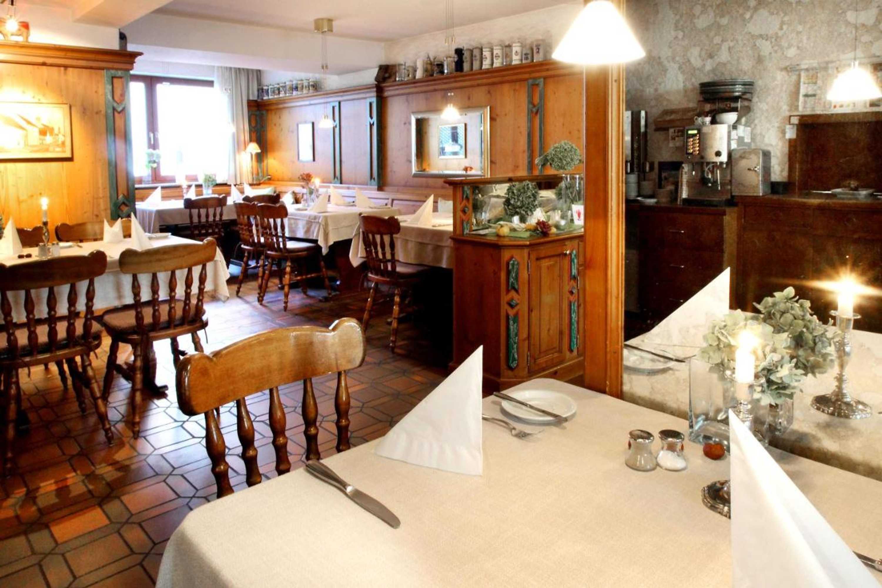 Gift card for Hotel-Restaurant Roter Ochsen Gift card for Hotel-Restaurant Roter Ochsen
