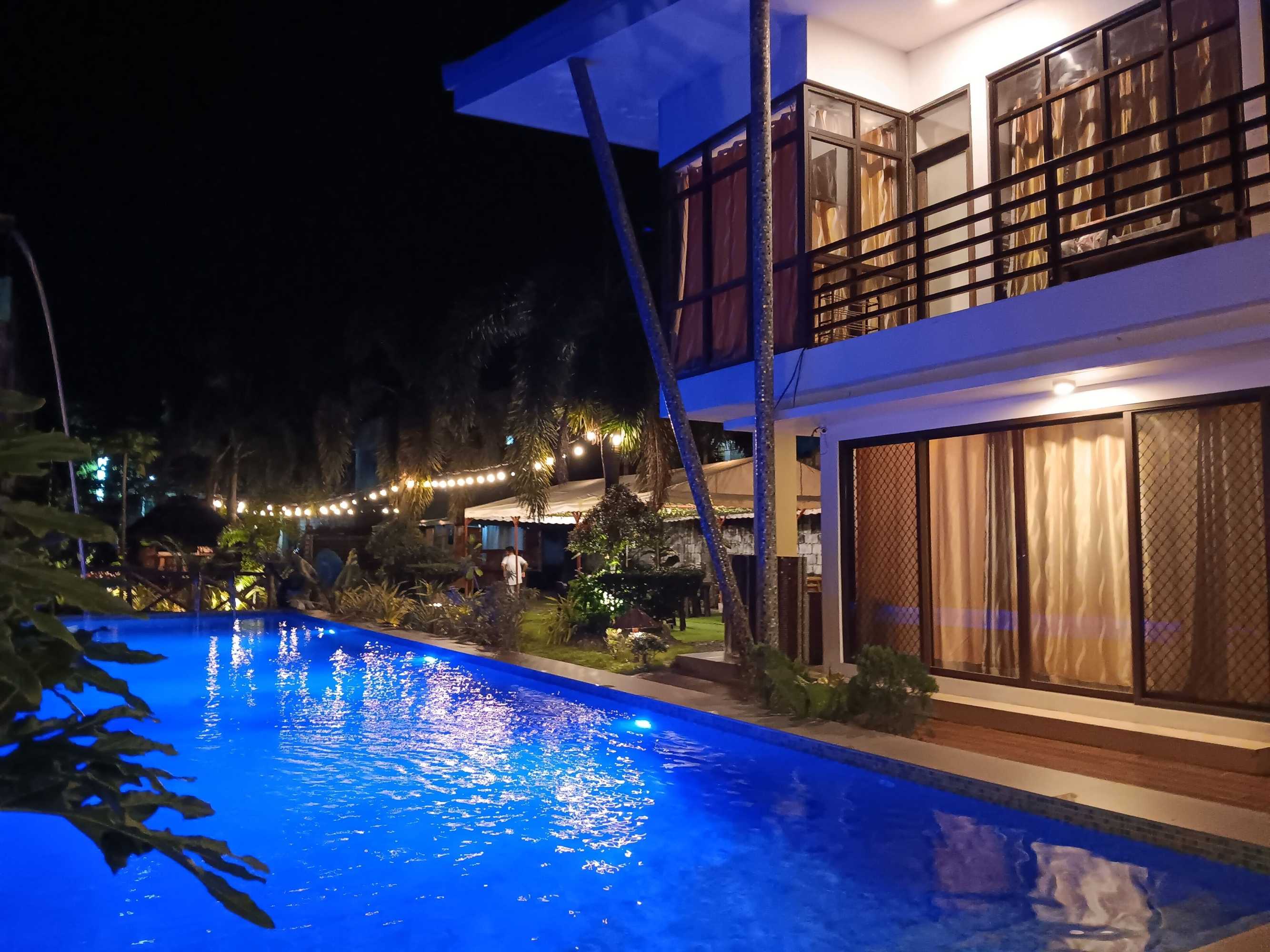 Gift card for Casa Herminia Baler