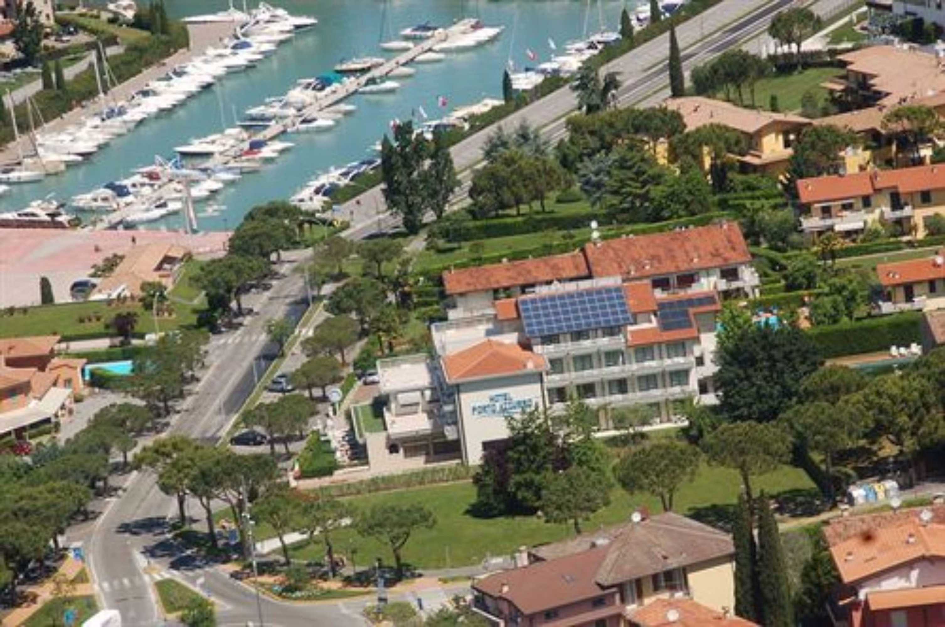 Gift card for Hotel Porto Azzurro Gift card for Hotel Porto Azzurro