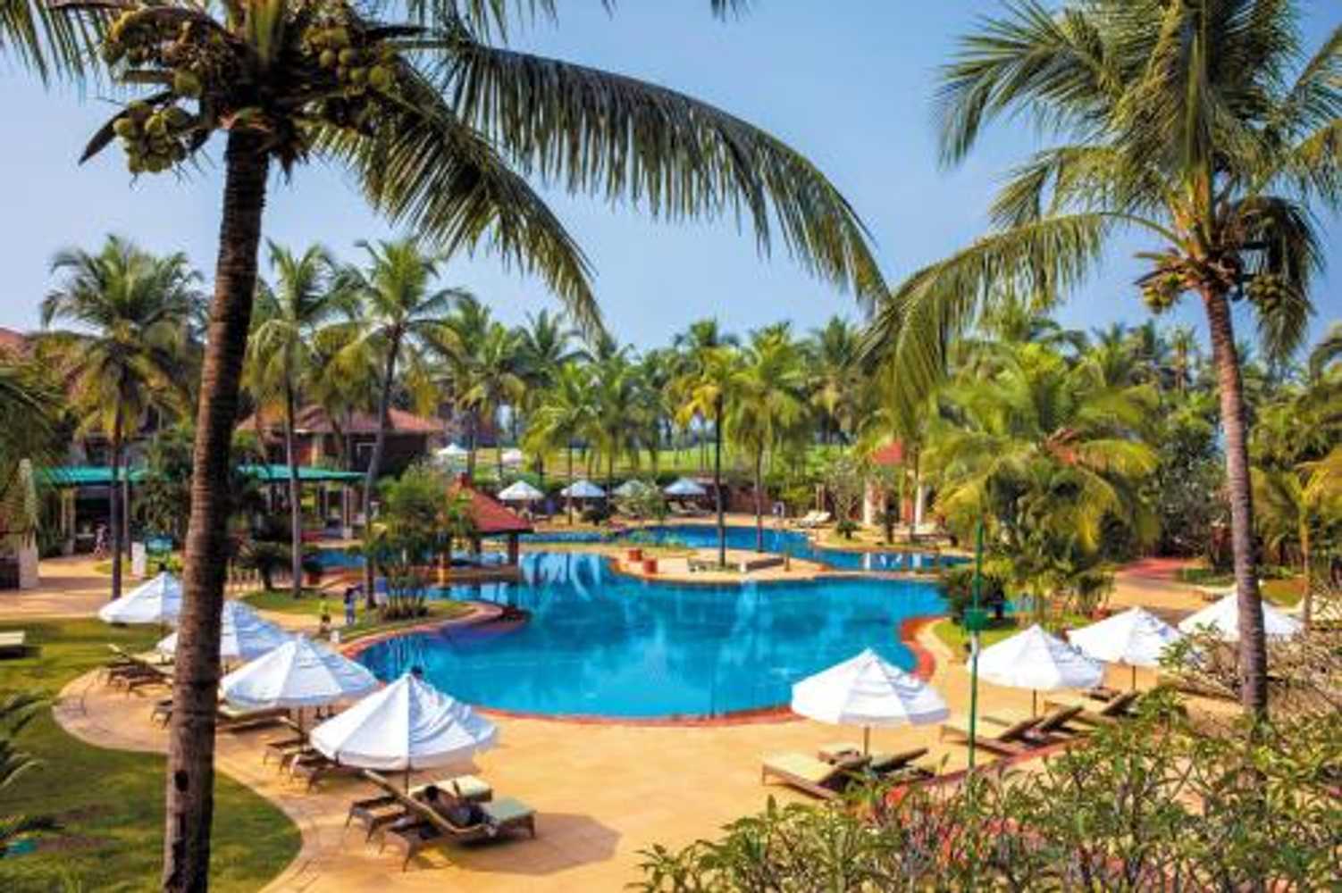 Gift card for Caravela Beach Resort