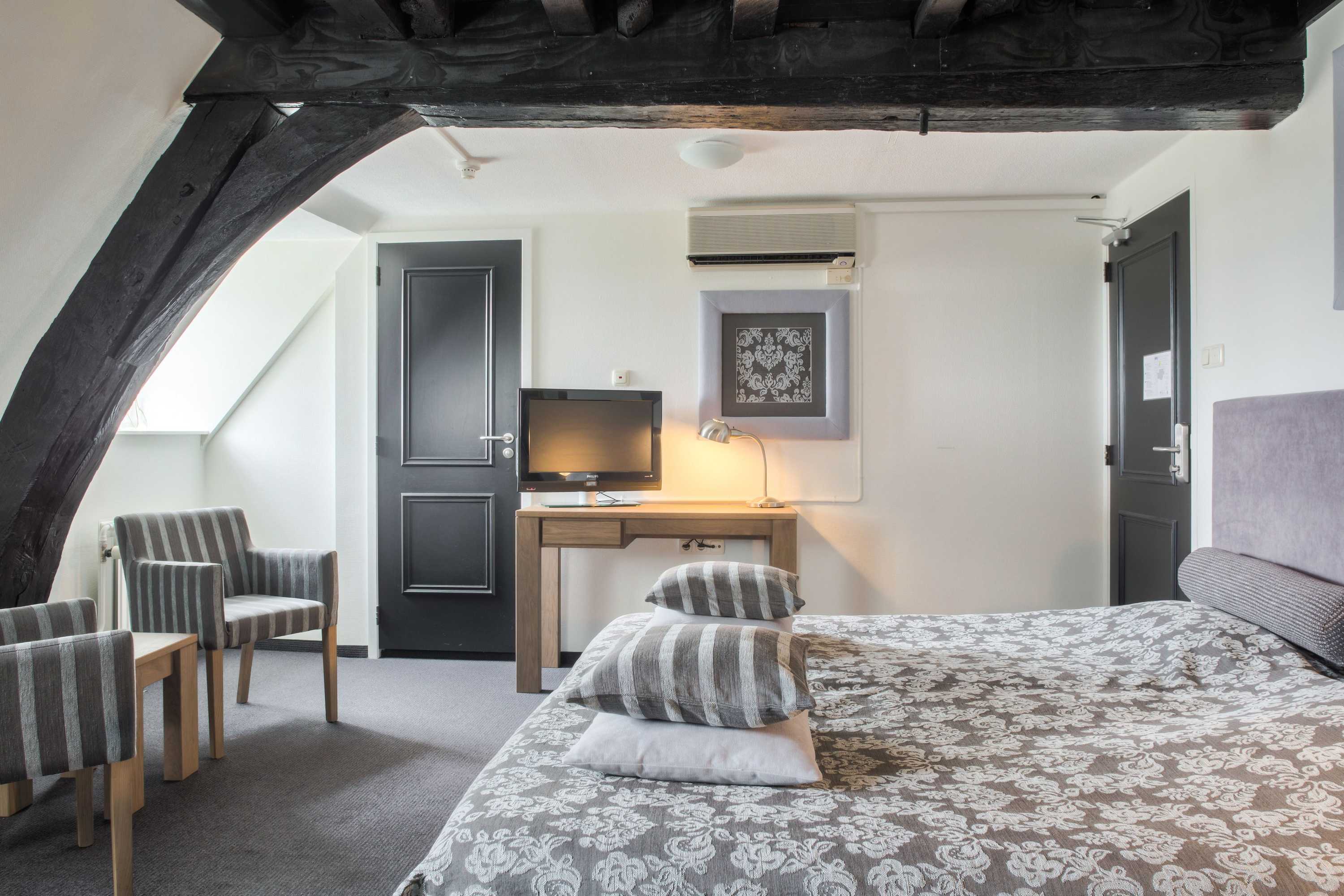 Gift card for Hotel Kasteel Doenrade