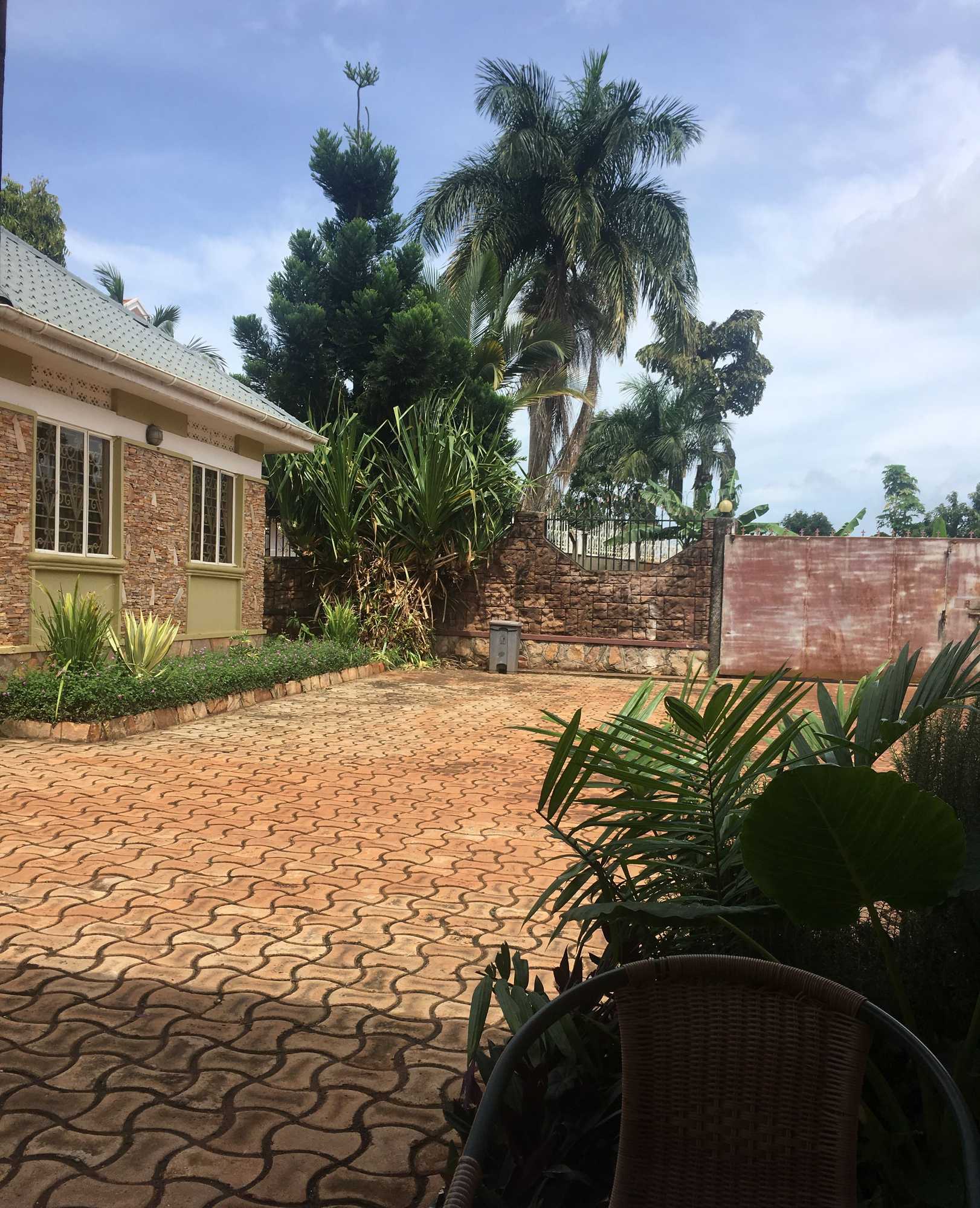 Gift card for Prestige Resort Cottages