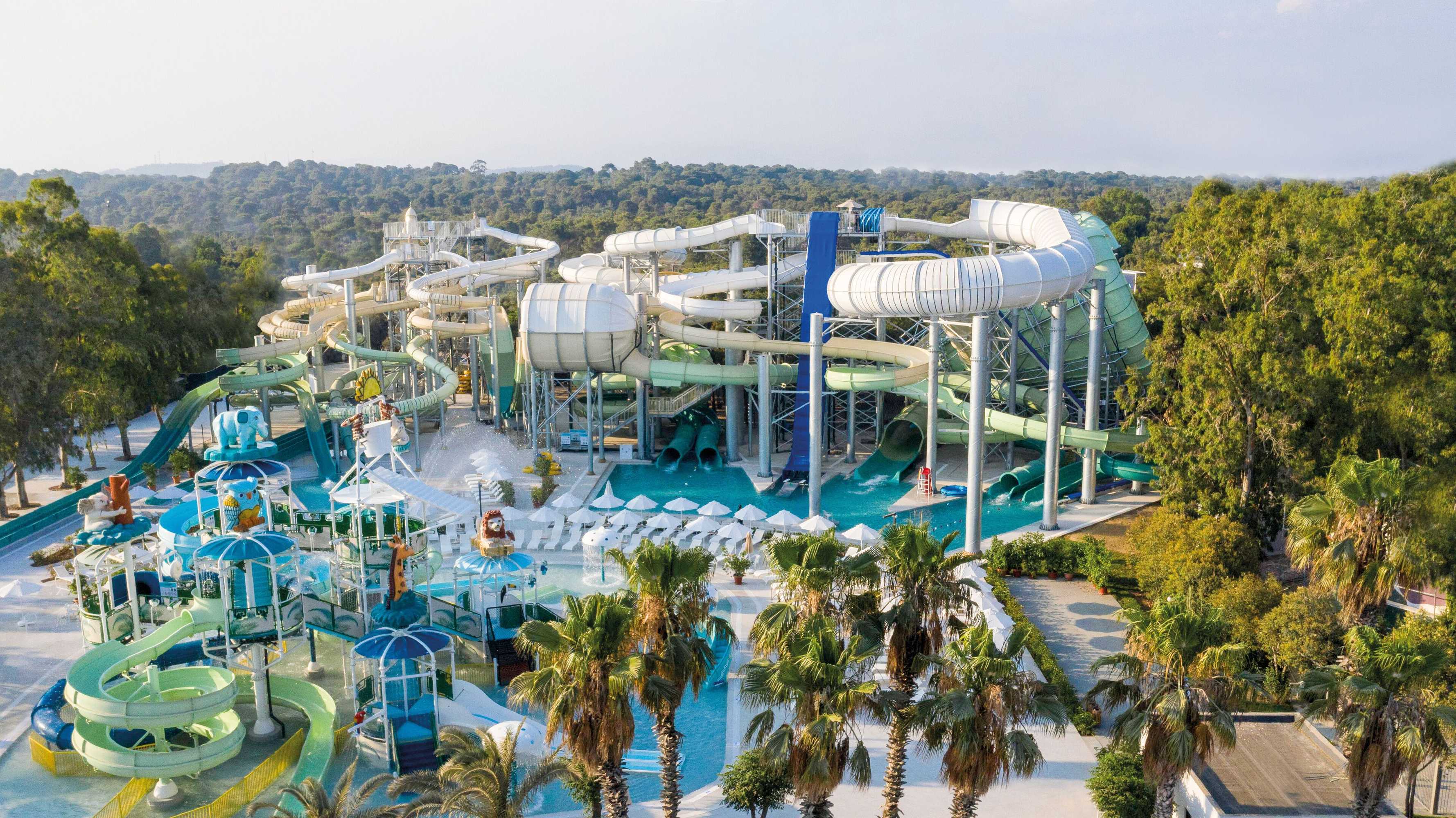 Gift card for Paloma Perissia - All Inclusive Gift card for Paloma Perissia - All Inclusive