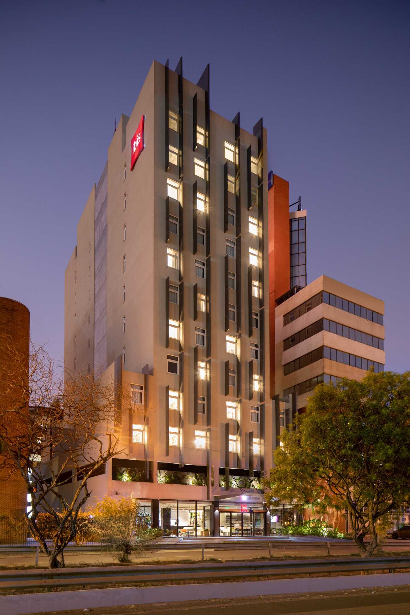 Gift card for Ibis Santa Cruz DE LA Sierra Gift card for Ibis Santa Cruz DE LA Sierra
