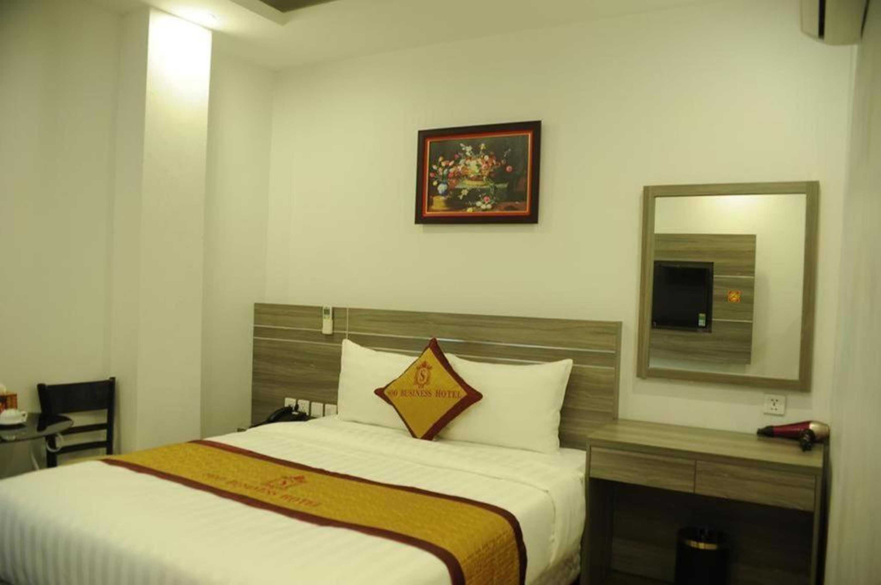 Gift card for Soo Hotel Bac Ninh