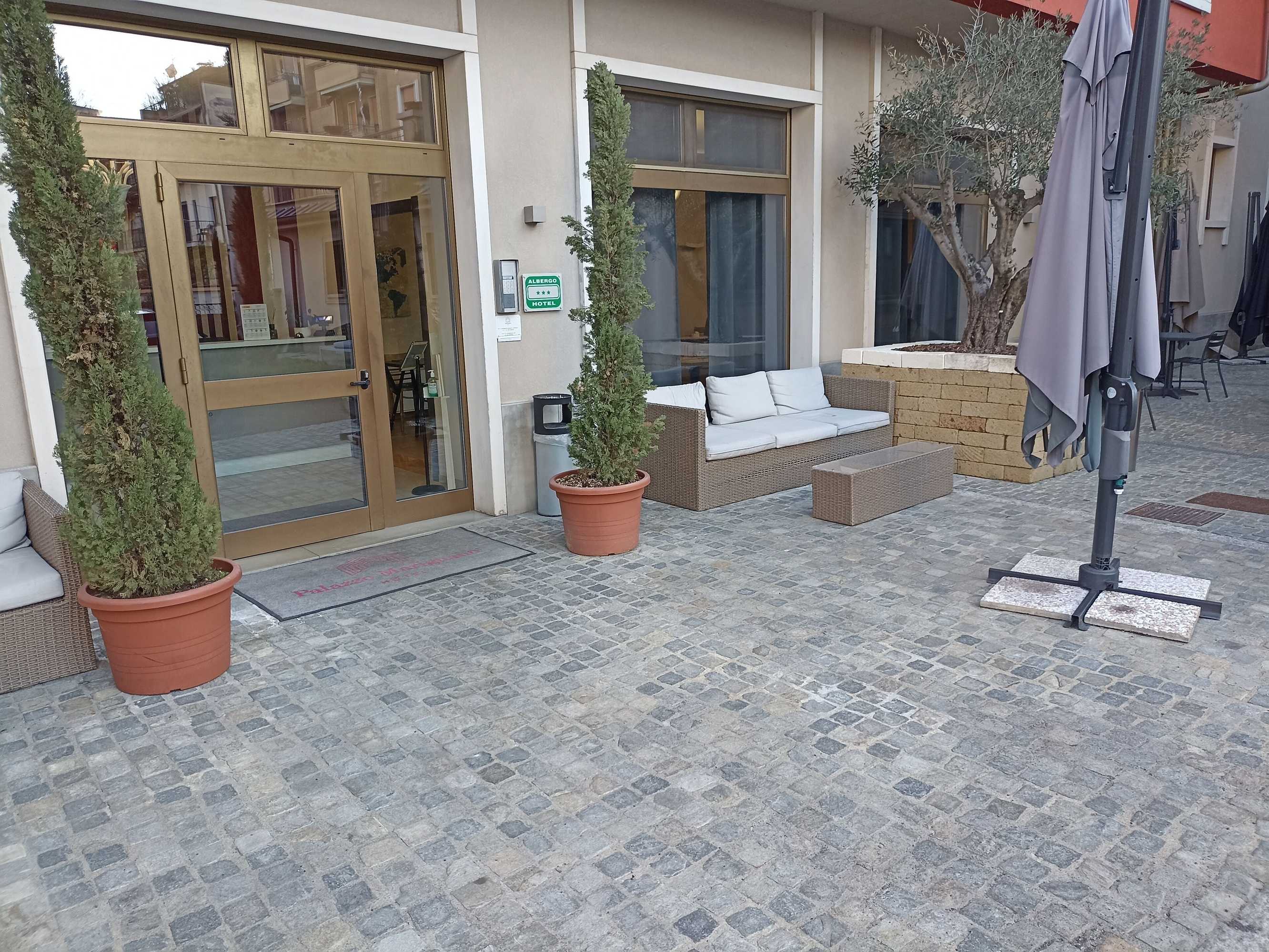 Gift card for Palazzo Marignano Hotel Gift card for Palazzo Marignano Hotel