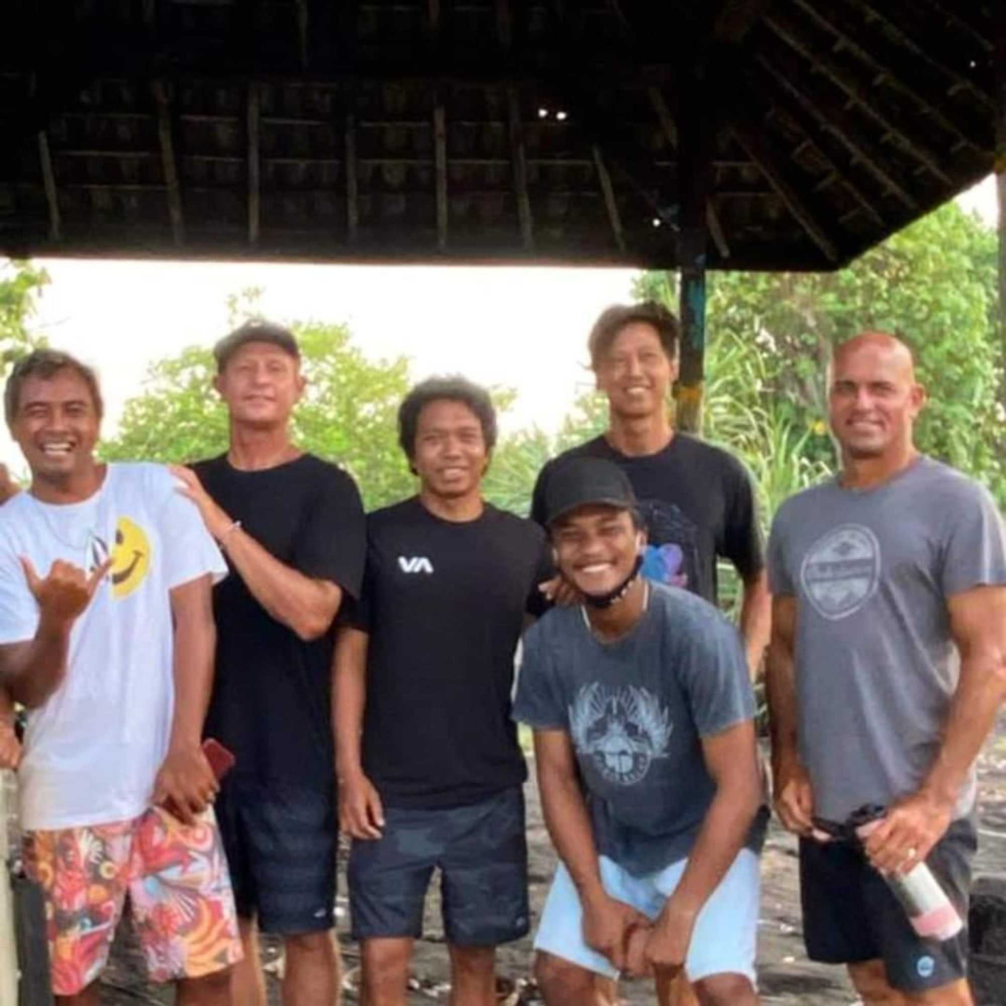 Gift card for Medewi Surf Homestay Gift card for Medewi Surf Homestay