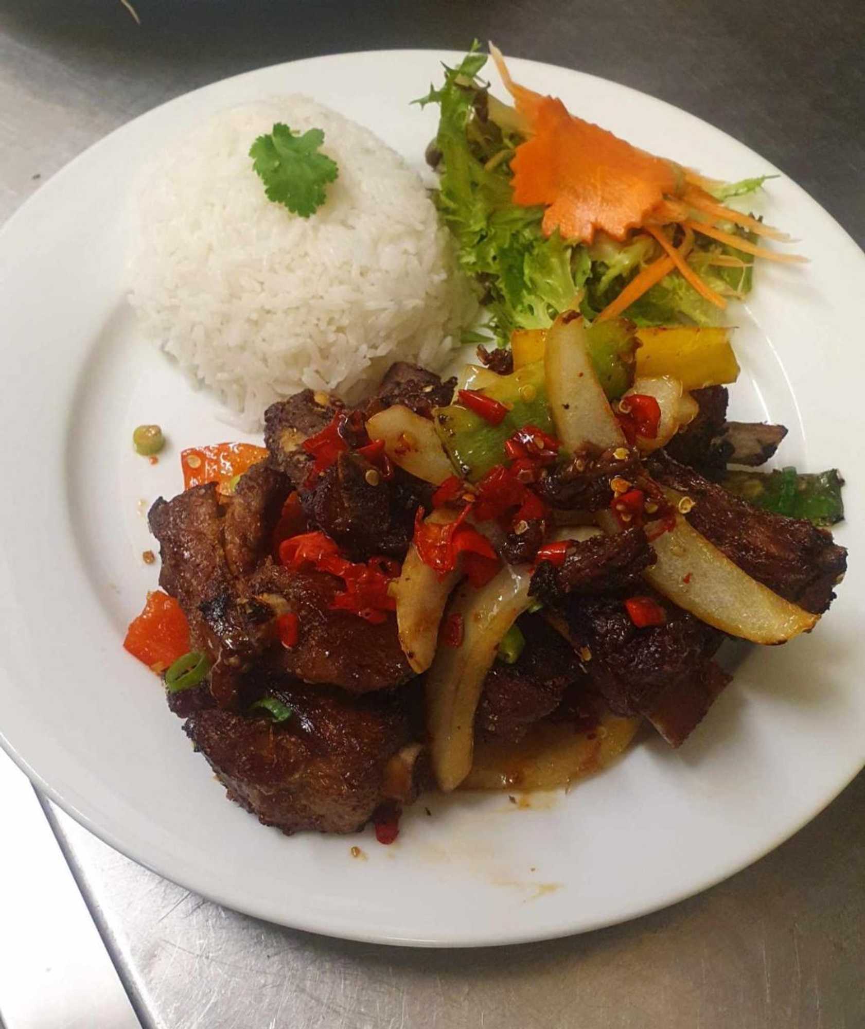 Gift card for The Cross Inn