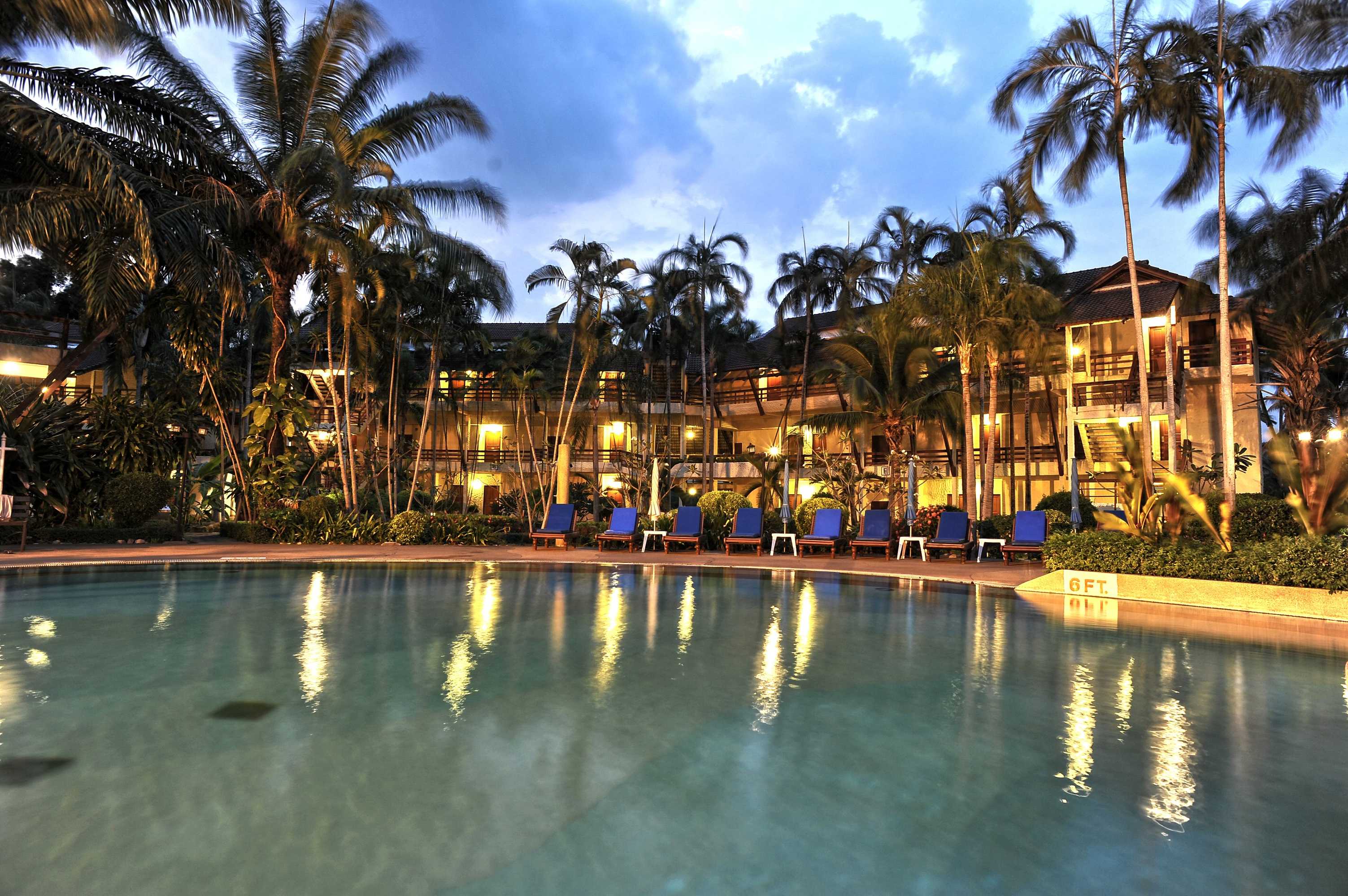 Gift card for Felix River Kwai Resort Gift card for Felix River Kwai Resort