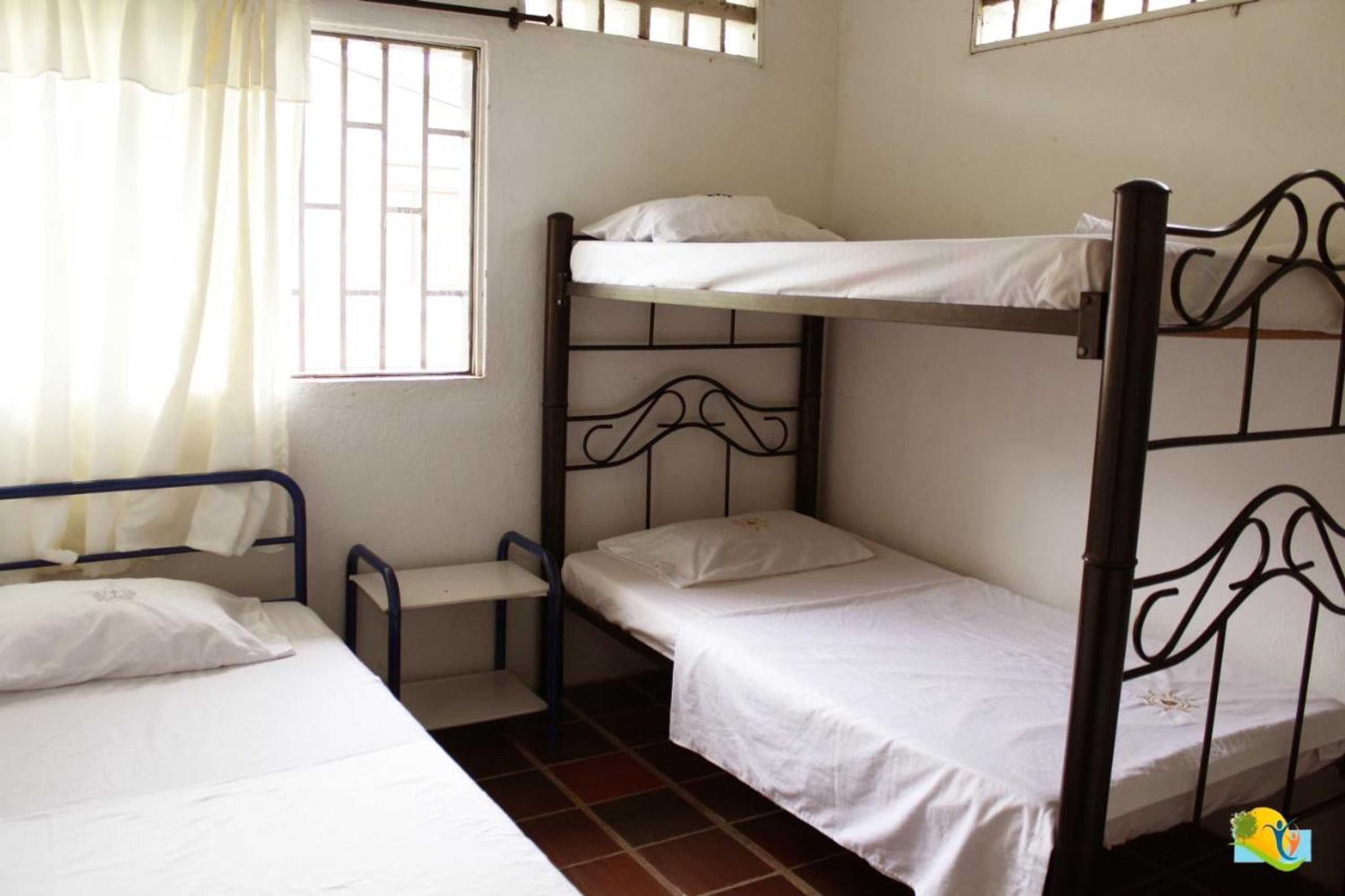 Gift card for Hotel Campestre Cenvaturs