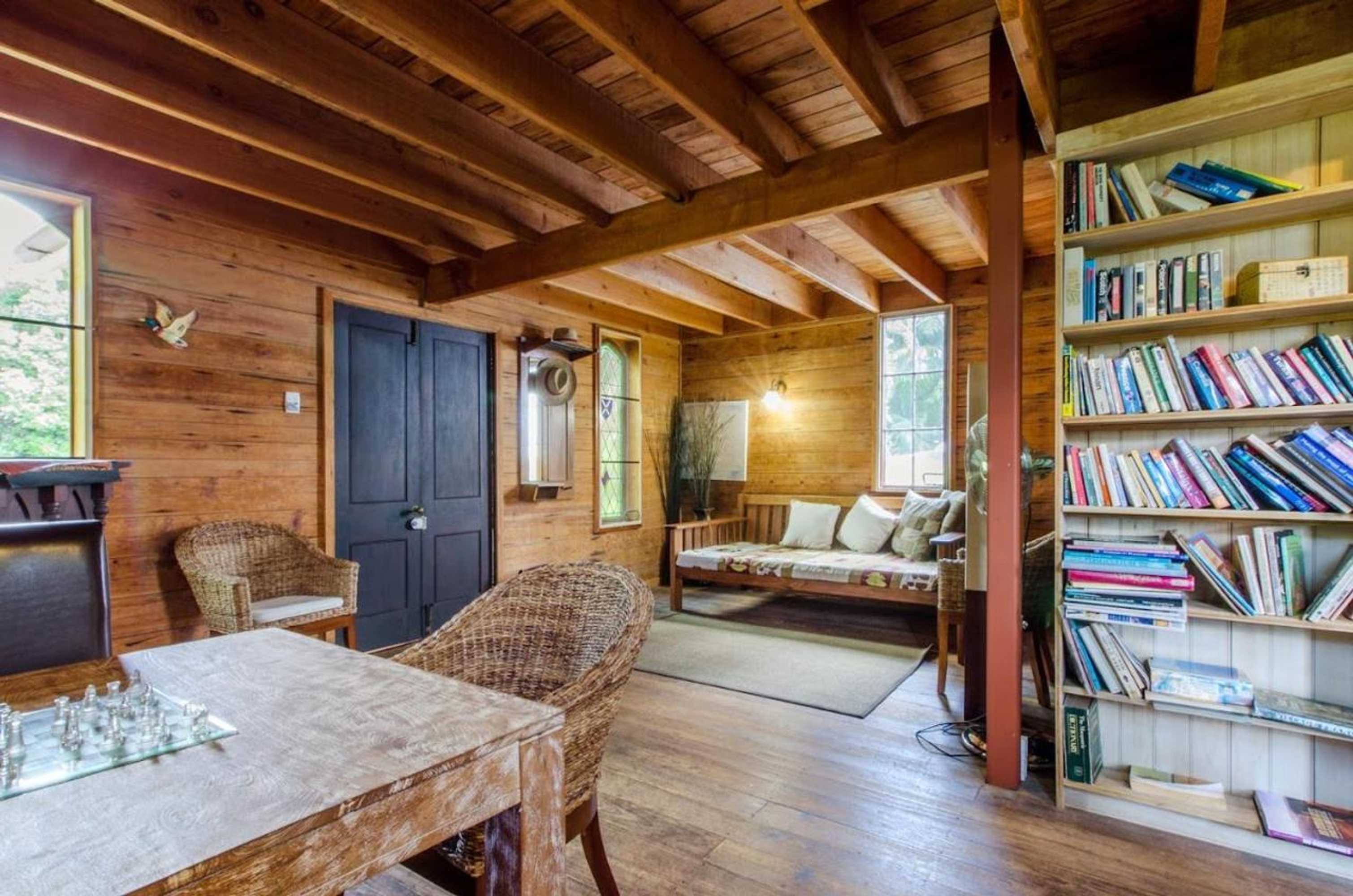 Gift card for Glass House Mountains Ecolodge