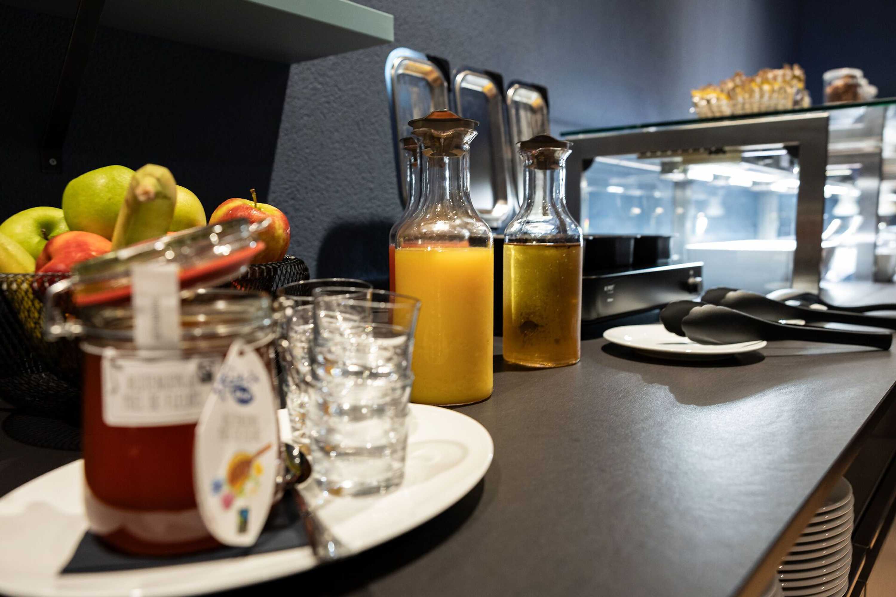 Gift card for Bsmart Hotel Arbon