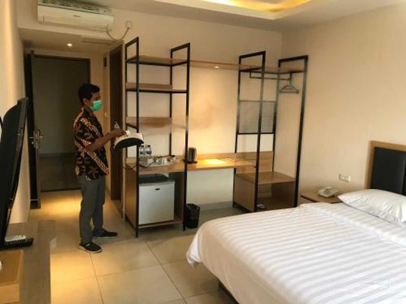 Gift card for Hotel Arisu