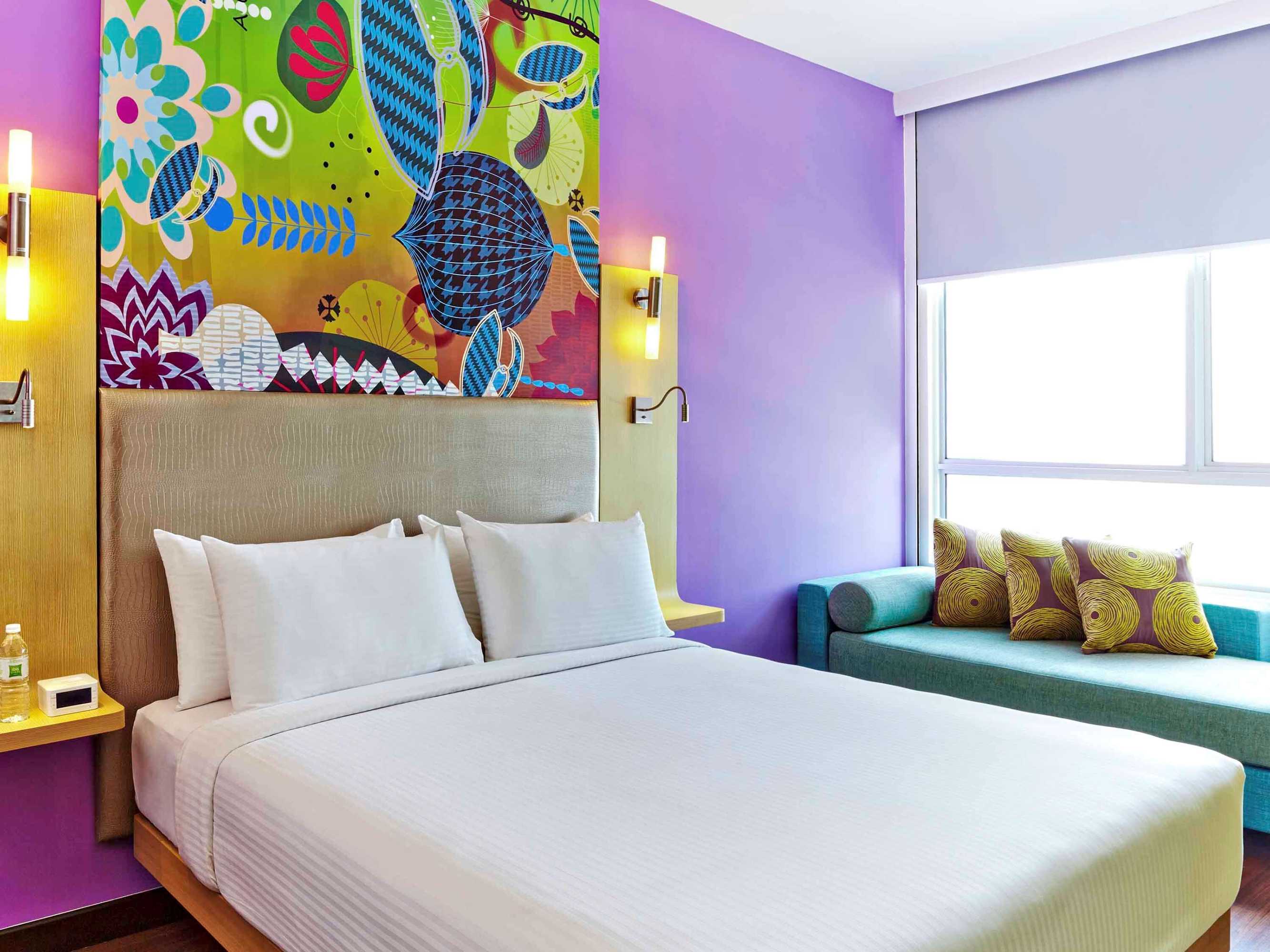Gift card for Ibis Styles Kuala Lumpur Fraser Business Park Gift card for Ibis Styles Kuala Lumpur Fraser Business Park