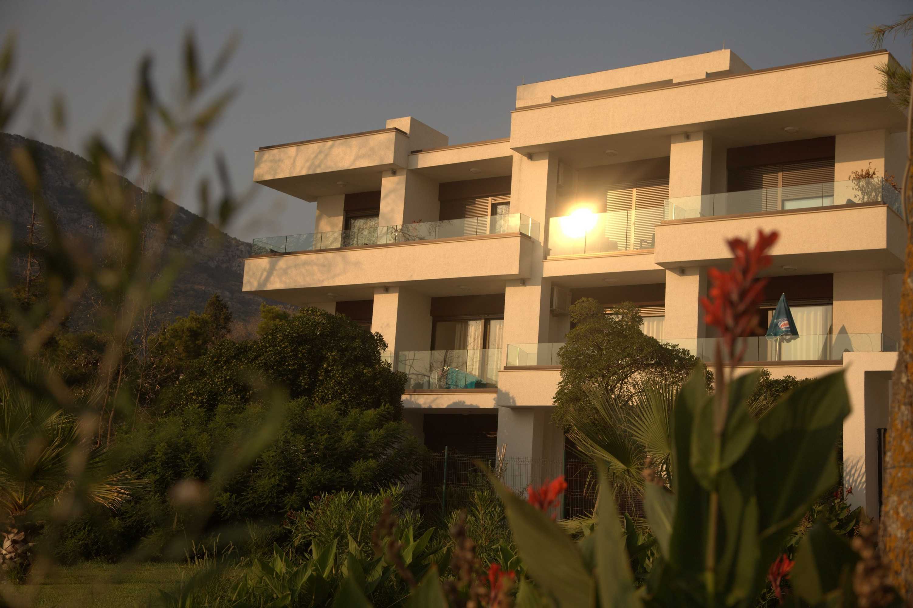 Gift card for Apartments Kuce Lekovica Beach & Snack Bar- Bistro Gift card for Apartments Kuce Lekovica Beach & Snack Bar- Bistro
