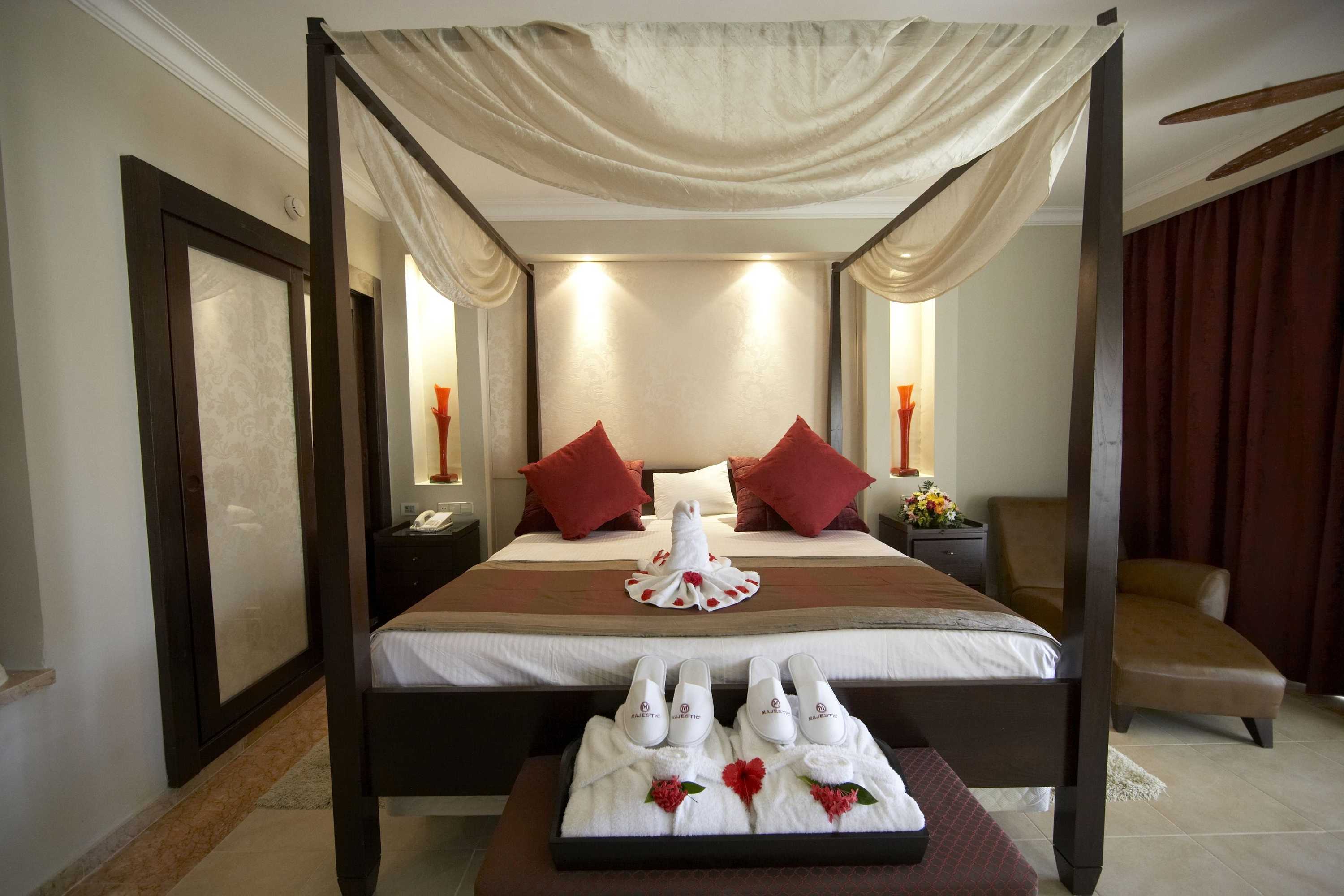 Gift card for Majestic Elegance Punta Cana - All Inclusive