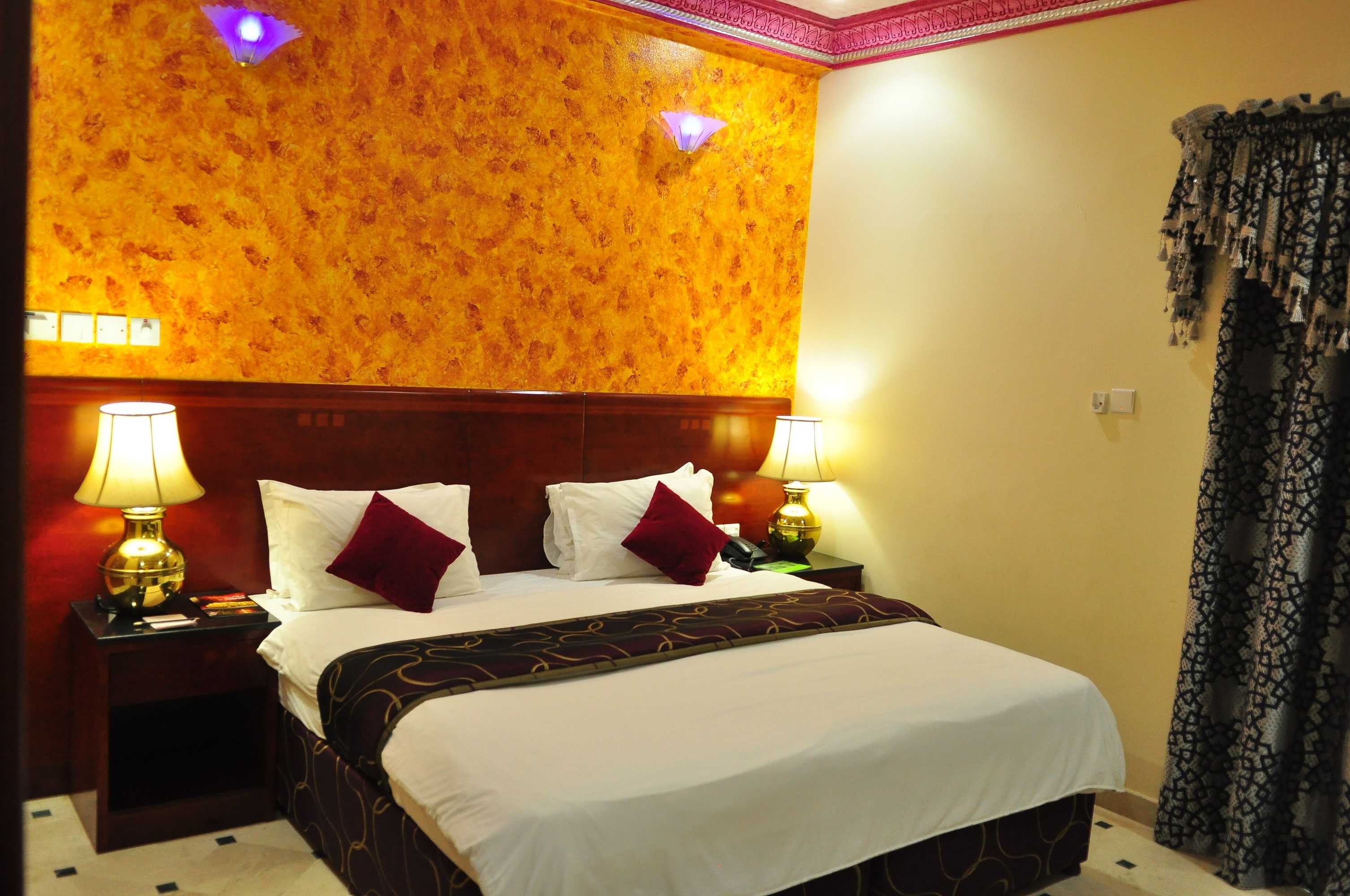 Gift card for Al Bahjah Hotel Gift card for Al Bahjah Hotel