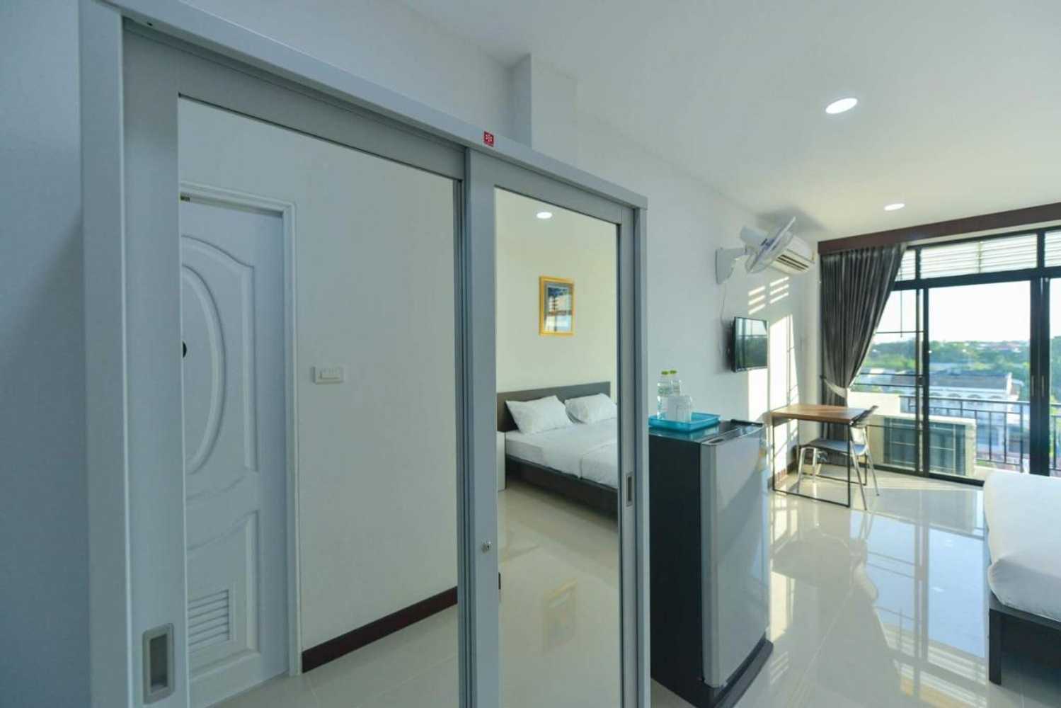 Gift card for Jarat Mansion
