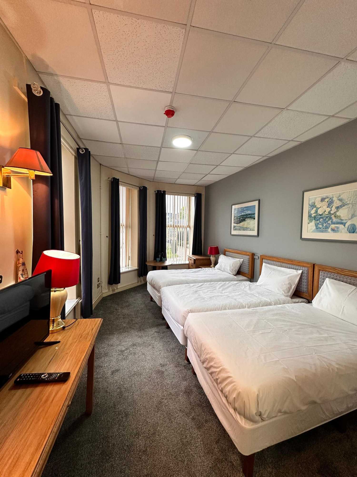 Gift card for Throstles Nest Hotel Liverpool Gift card for Throstles Nest Hotel Liverpool