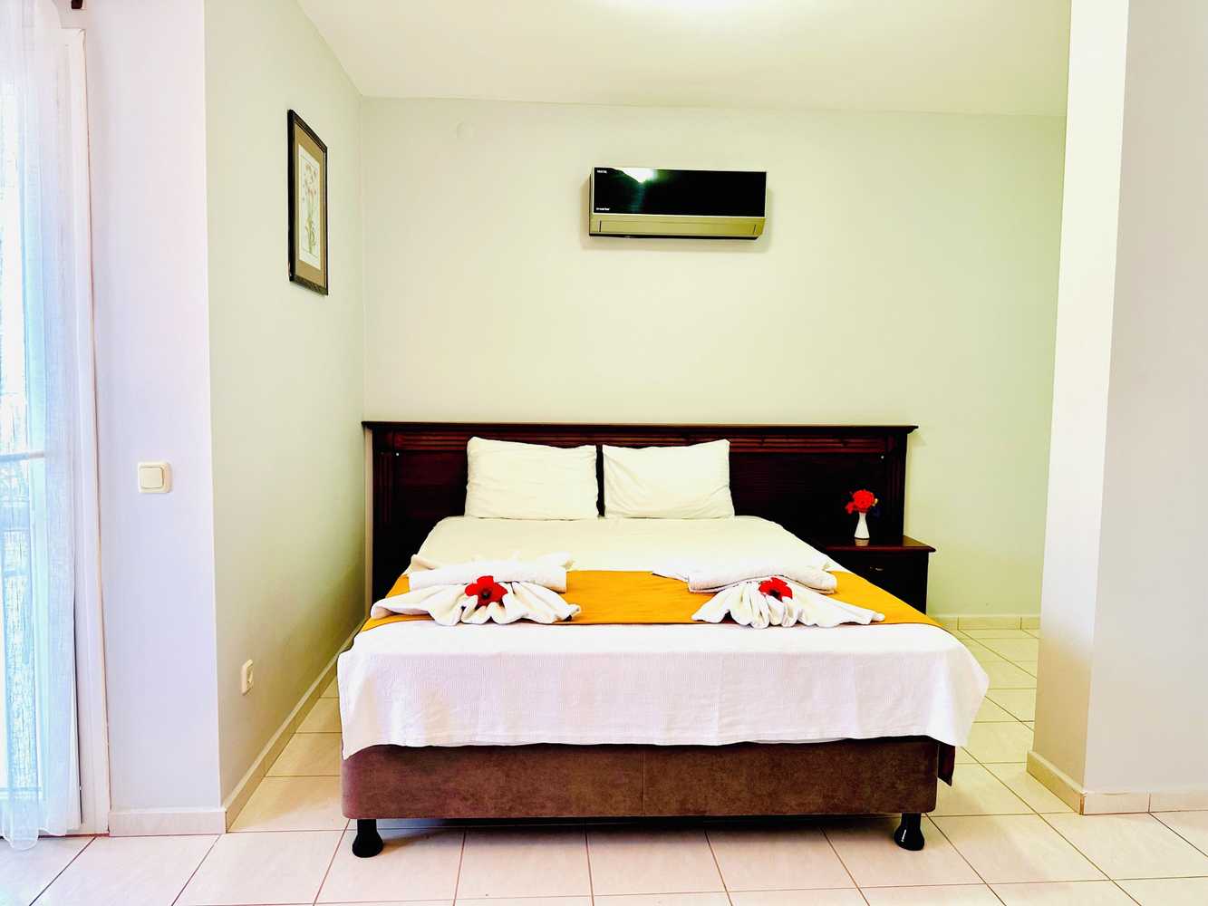 Gift card for Villa Anfora Otel