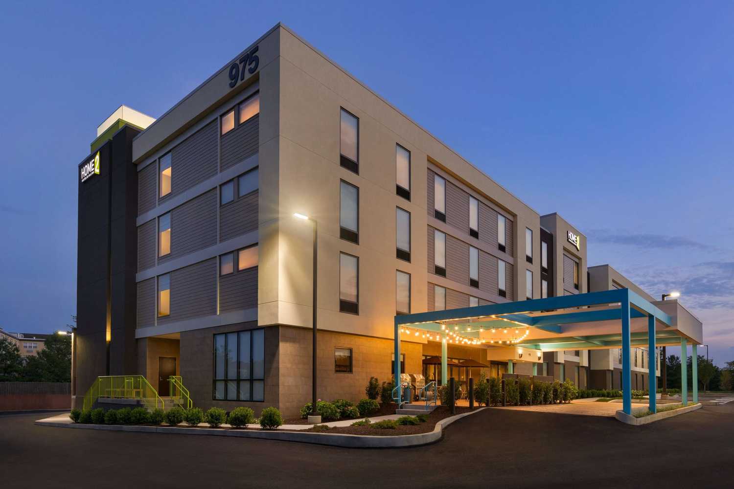Gift card for Home2 Suites by Hilton Downingtown Exton Route 30 Gift card for Home2 Suites by Hilton Downingtown Exton Route 30