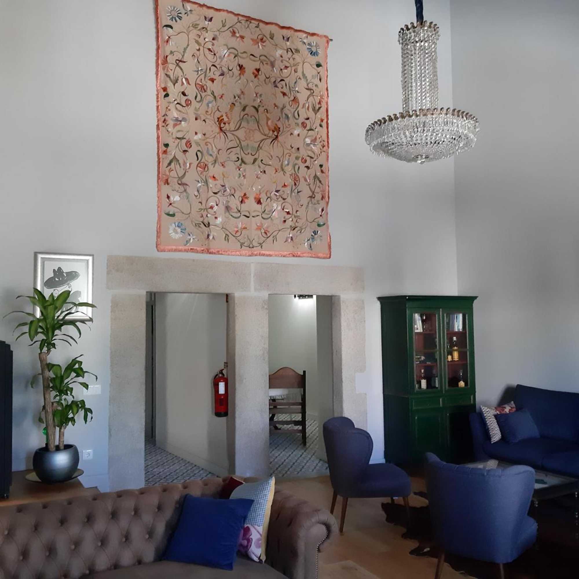 Gift card for Burgo da Villa