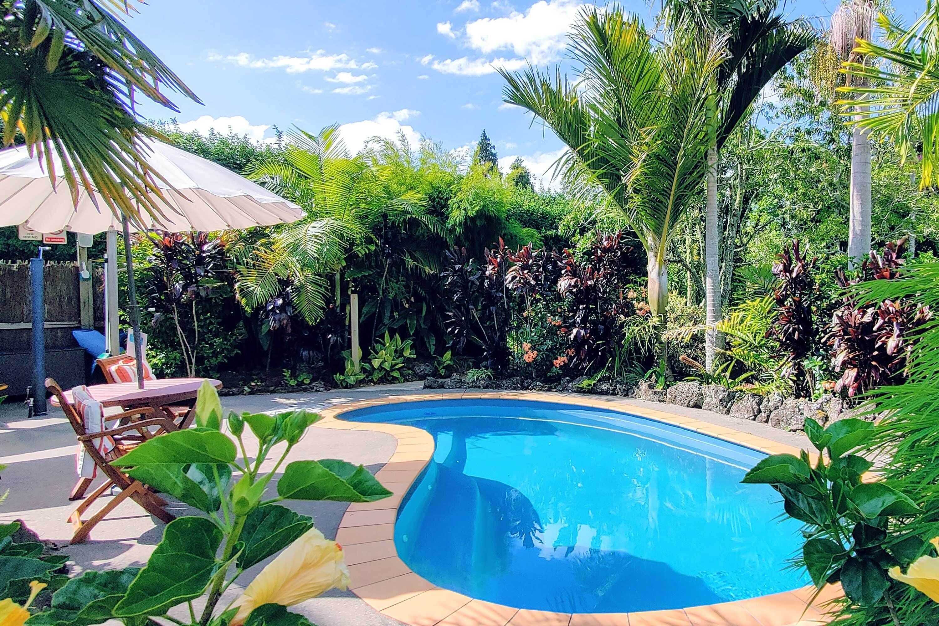 Gift card for Moon Gate Villa