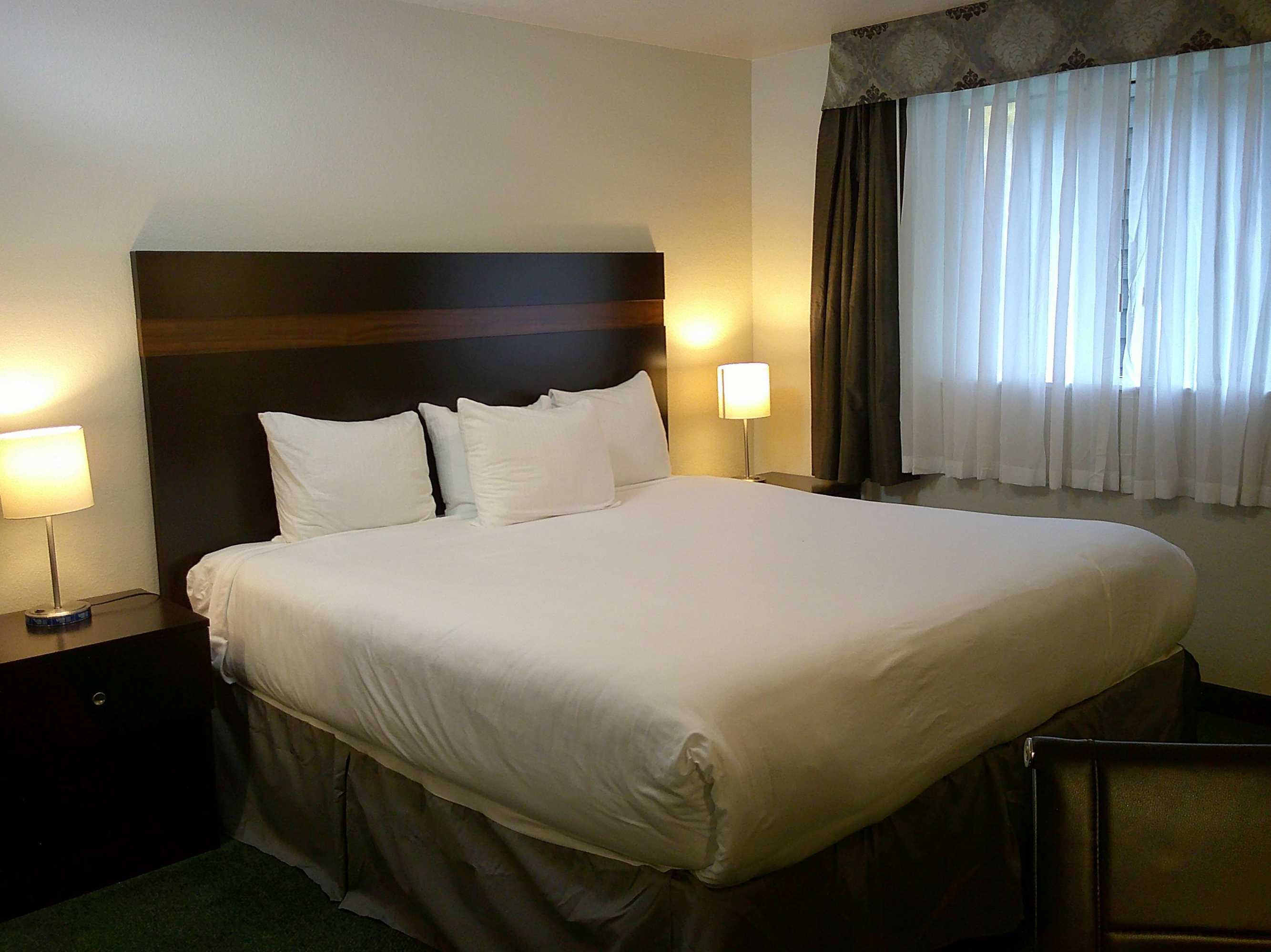 Gift card for Best Western Alderwood Gift card for Best Western Alderwood
