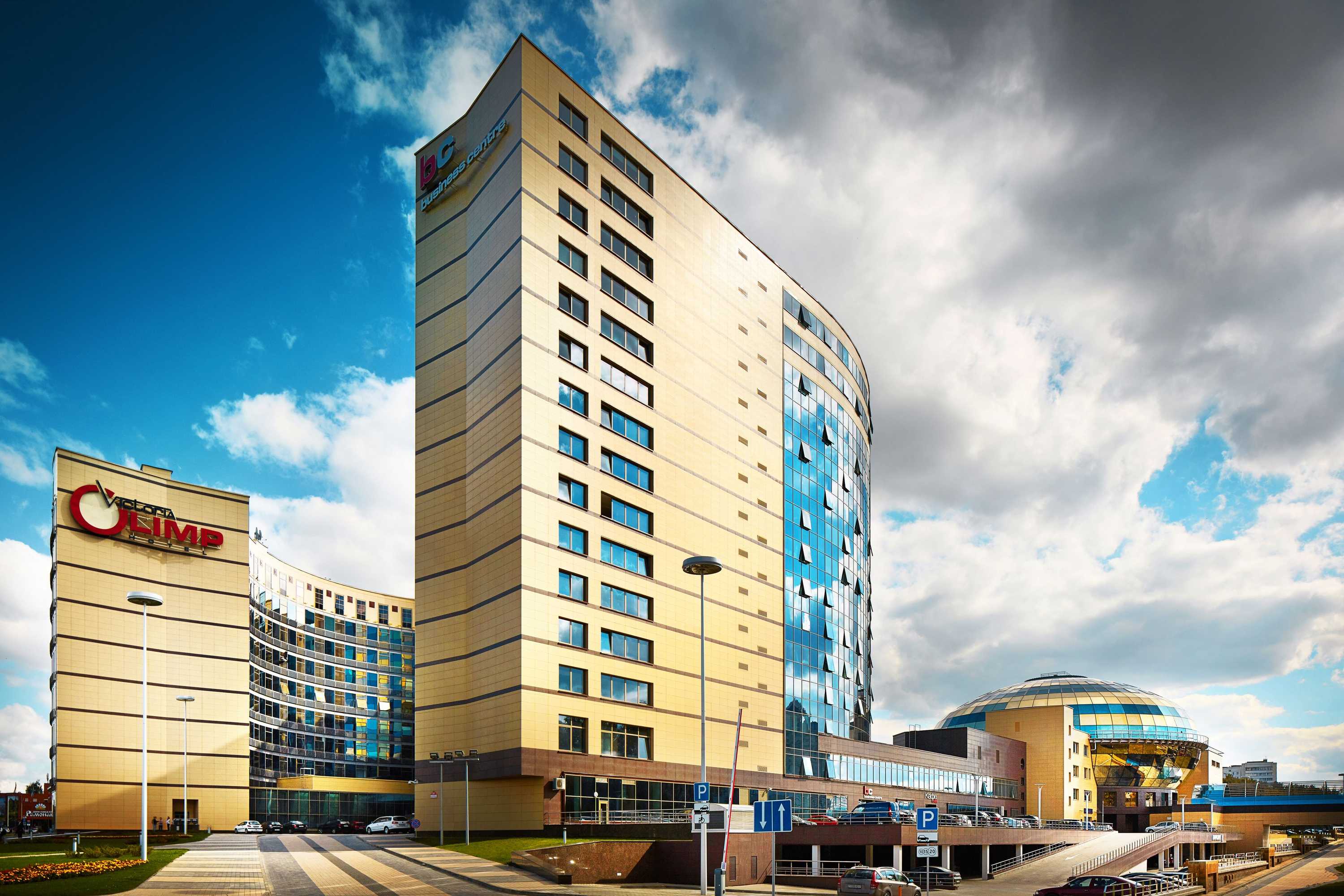 Gift card for Victoria Olimp Hotel Minsk Gift card for Victoria Olimp Hotel Minsk