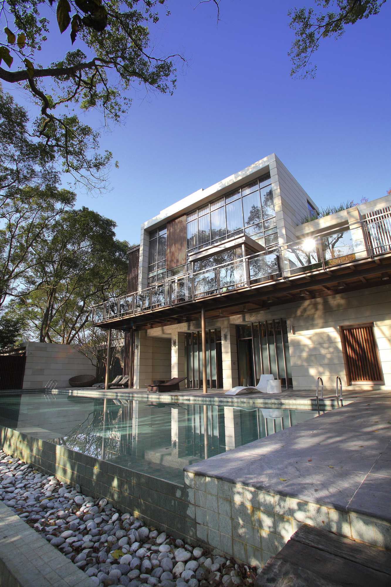 Gift card for Chooart Villa