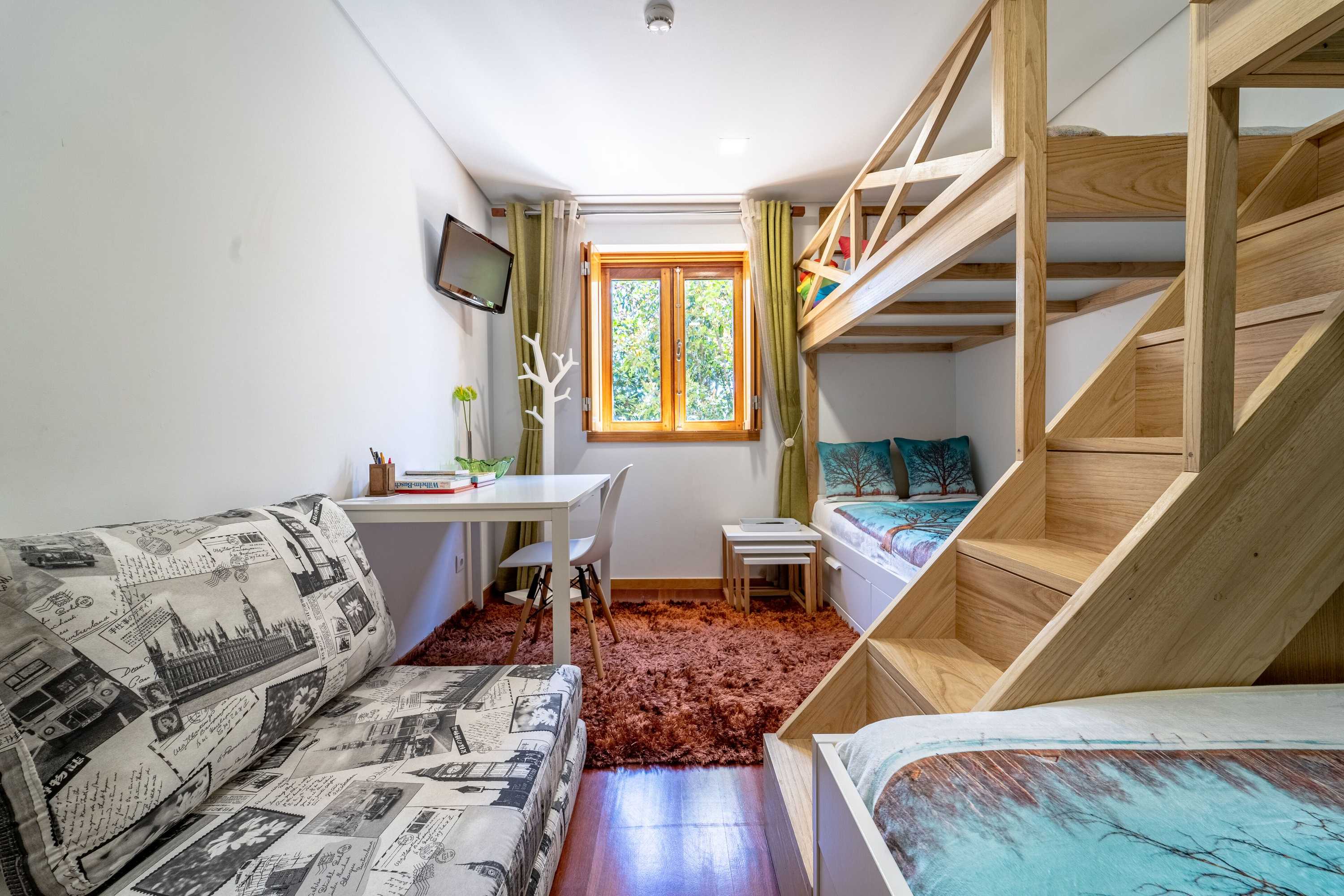 Gift card for Casas Casal Do Carvalhal - Agroturismo