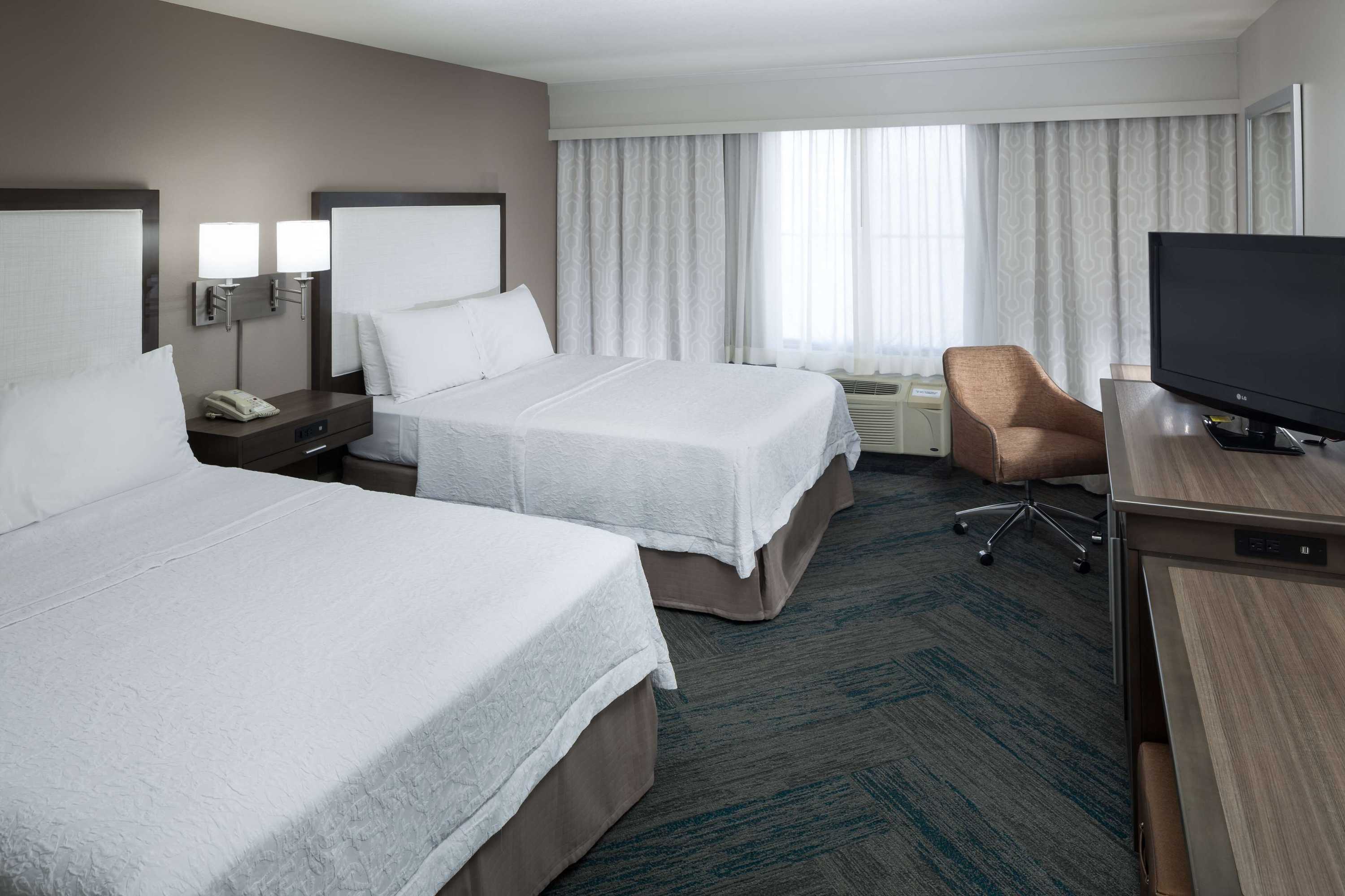 Gift card for Hampton Inn Los Angeles-Orange County-Cypress