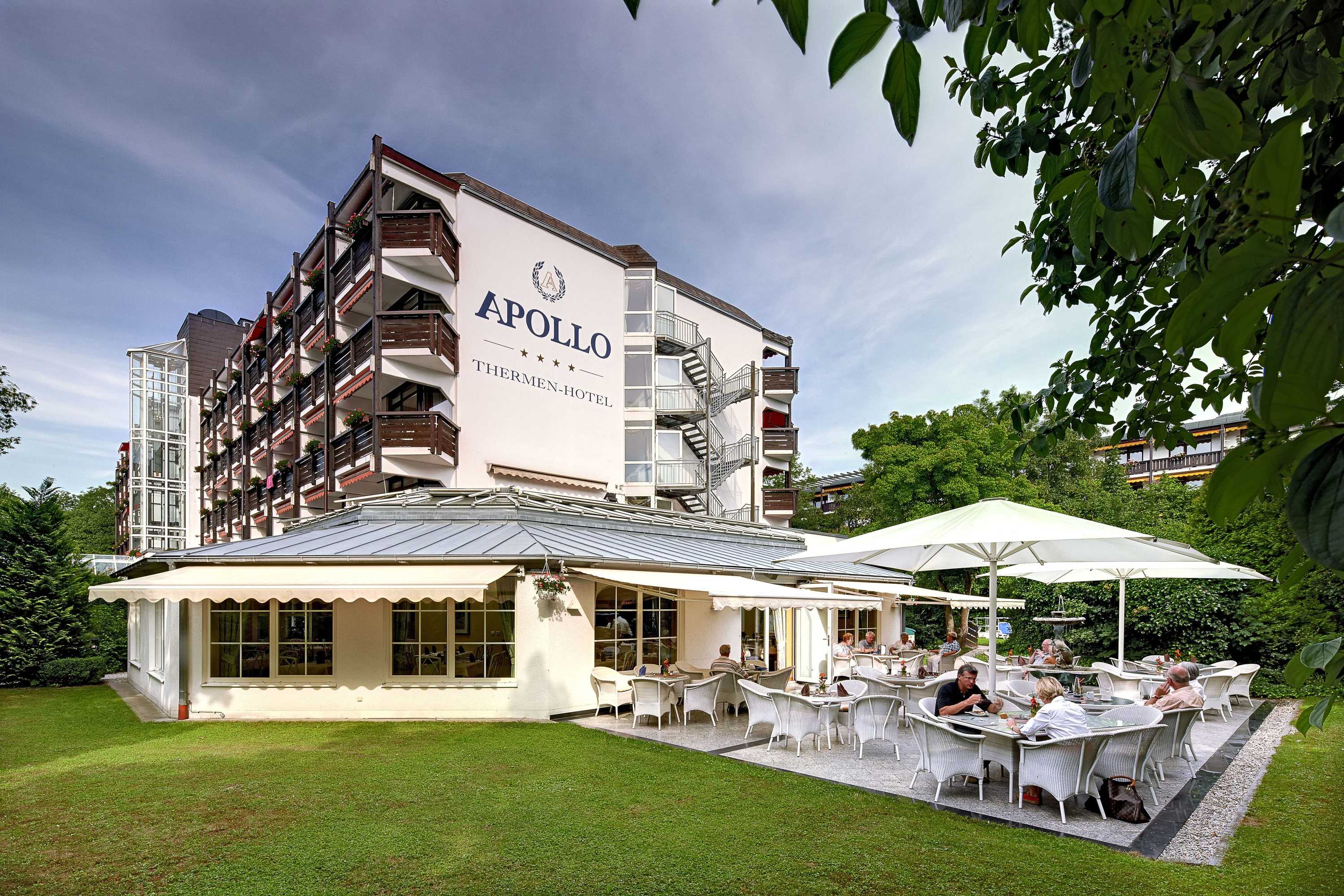 Gift card for Thermenhotel Apollo Gift card for Thermenhotel Apollo
