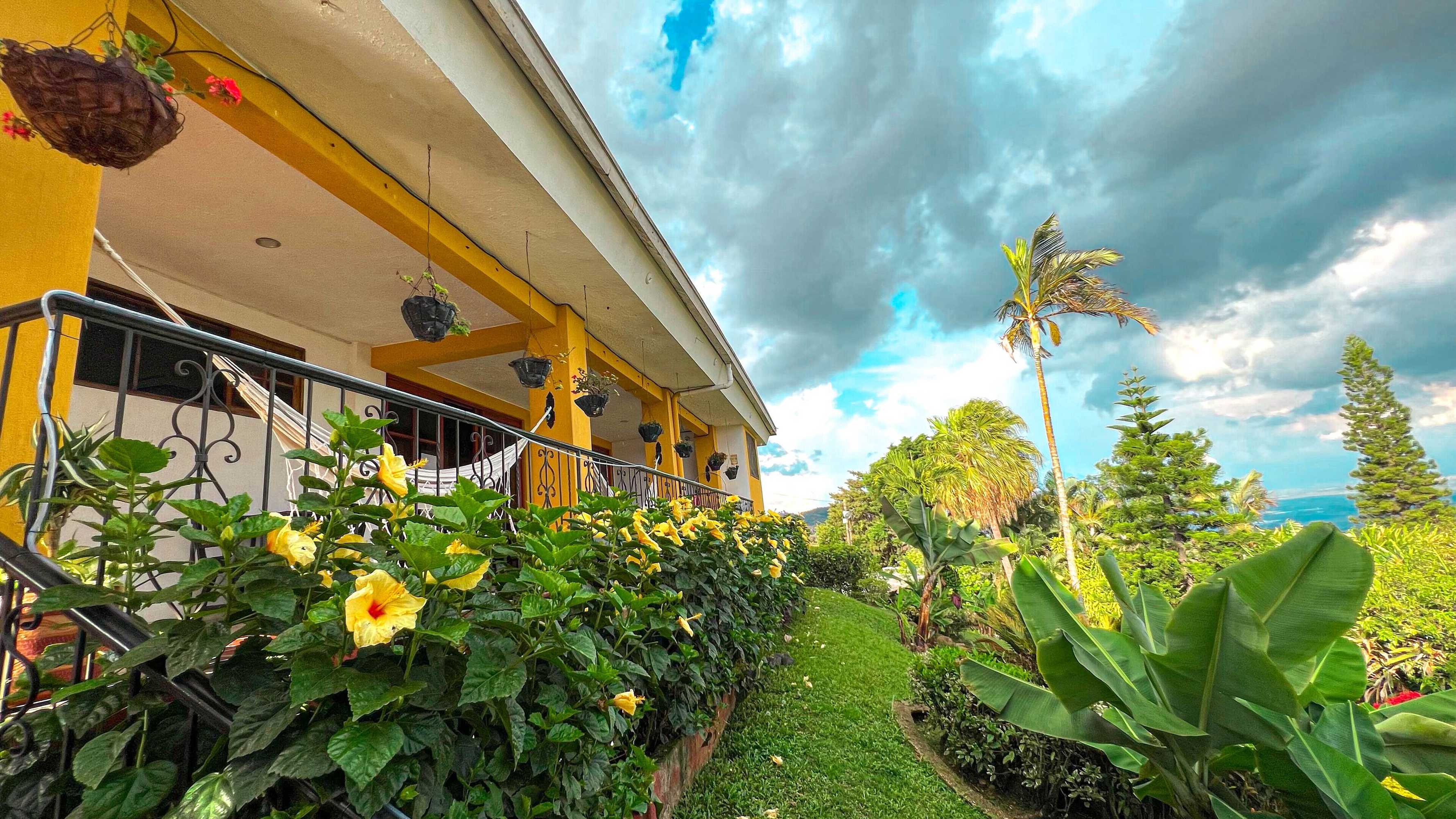 Gift card for Hotel Campestre El Molino Dapa Cali Gift card for Hotel Campestre El Molino Dapa Cali