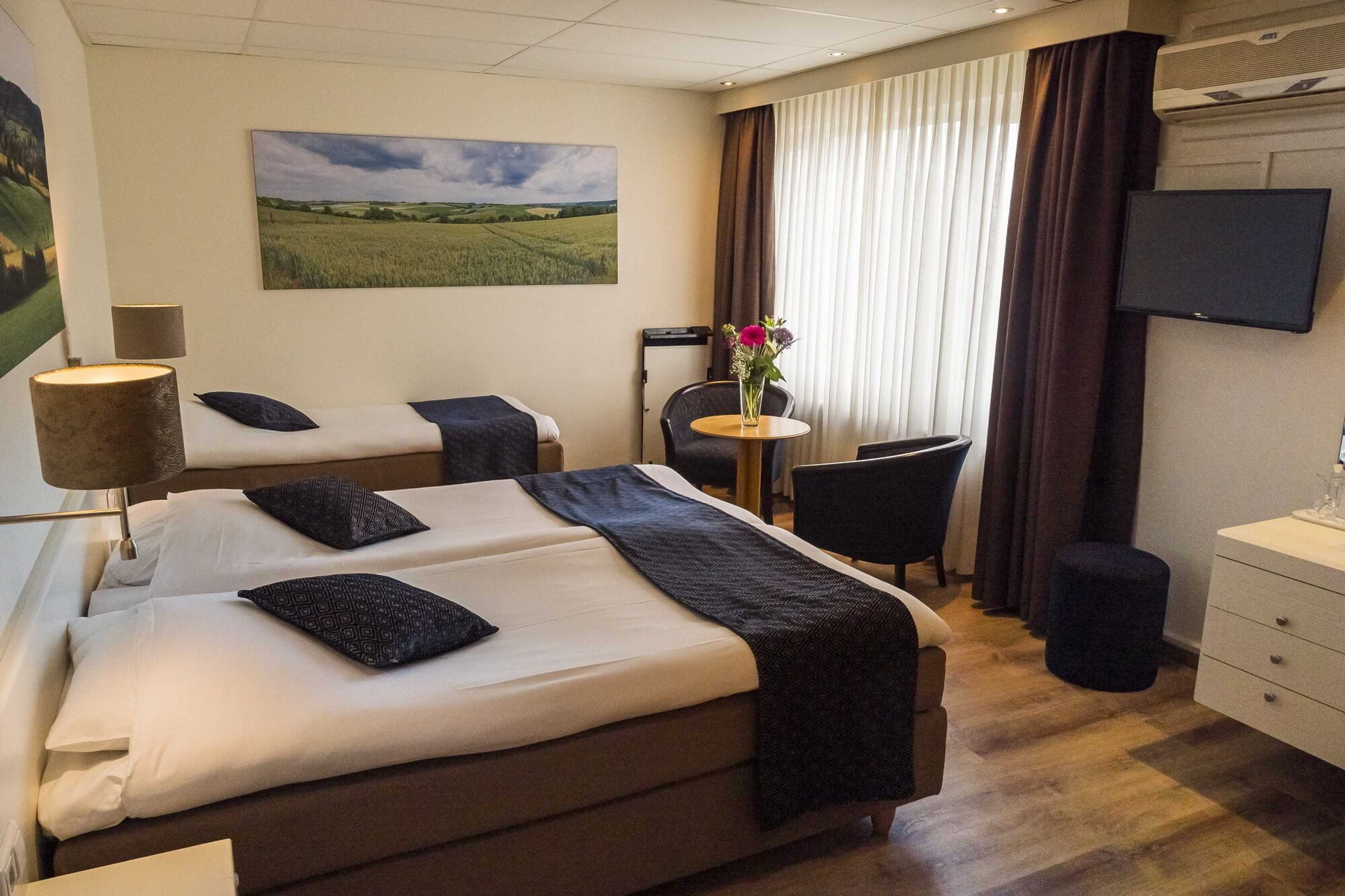 Gift card for Best Western Hotel Slenaken