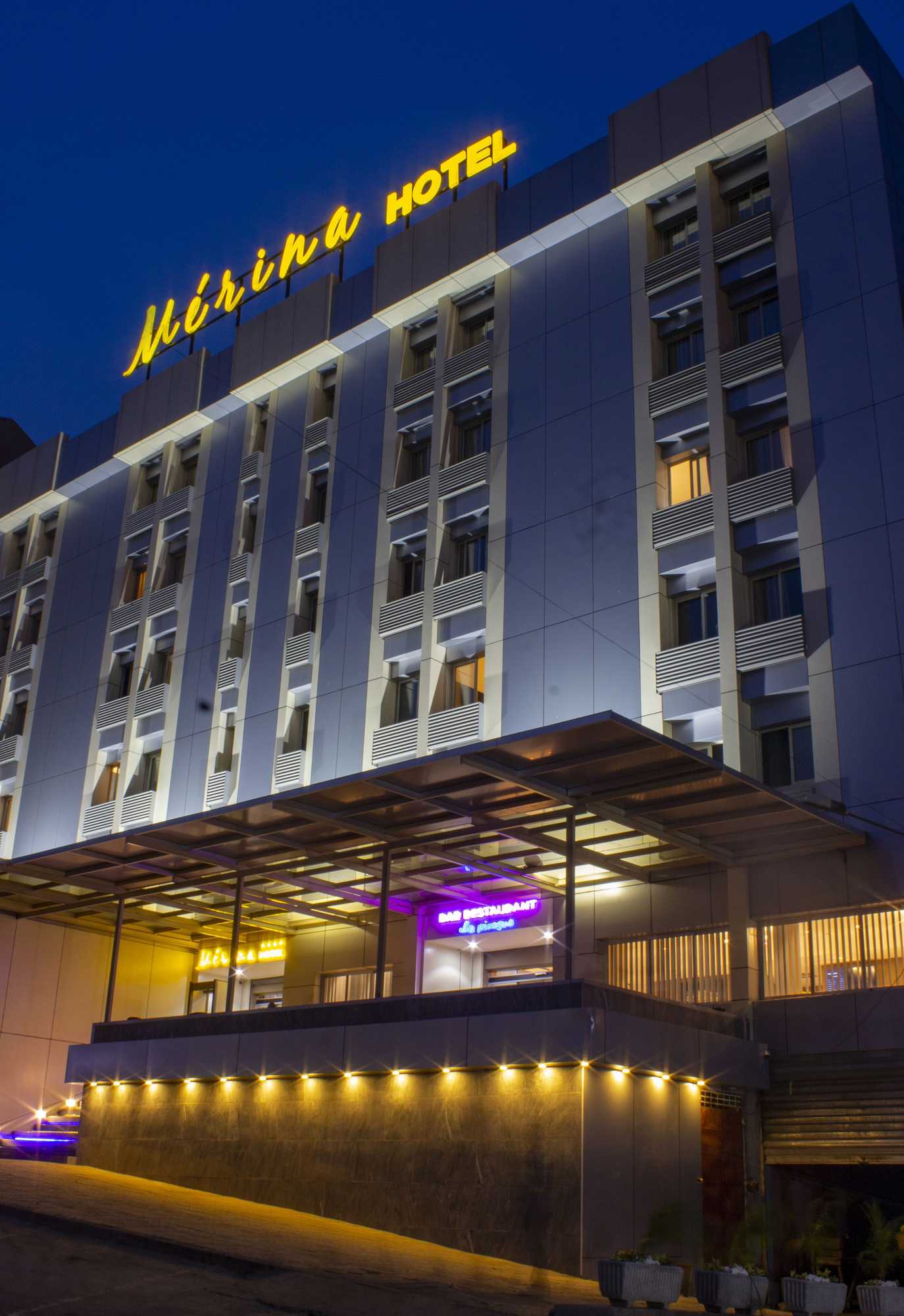 Gift card for Merina Hotel Gift card for Merina Hotel