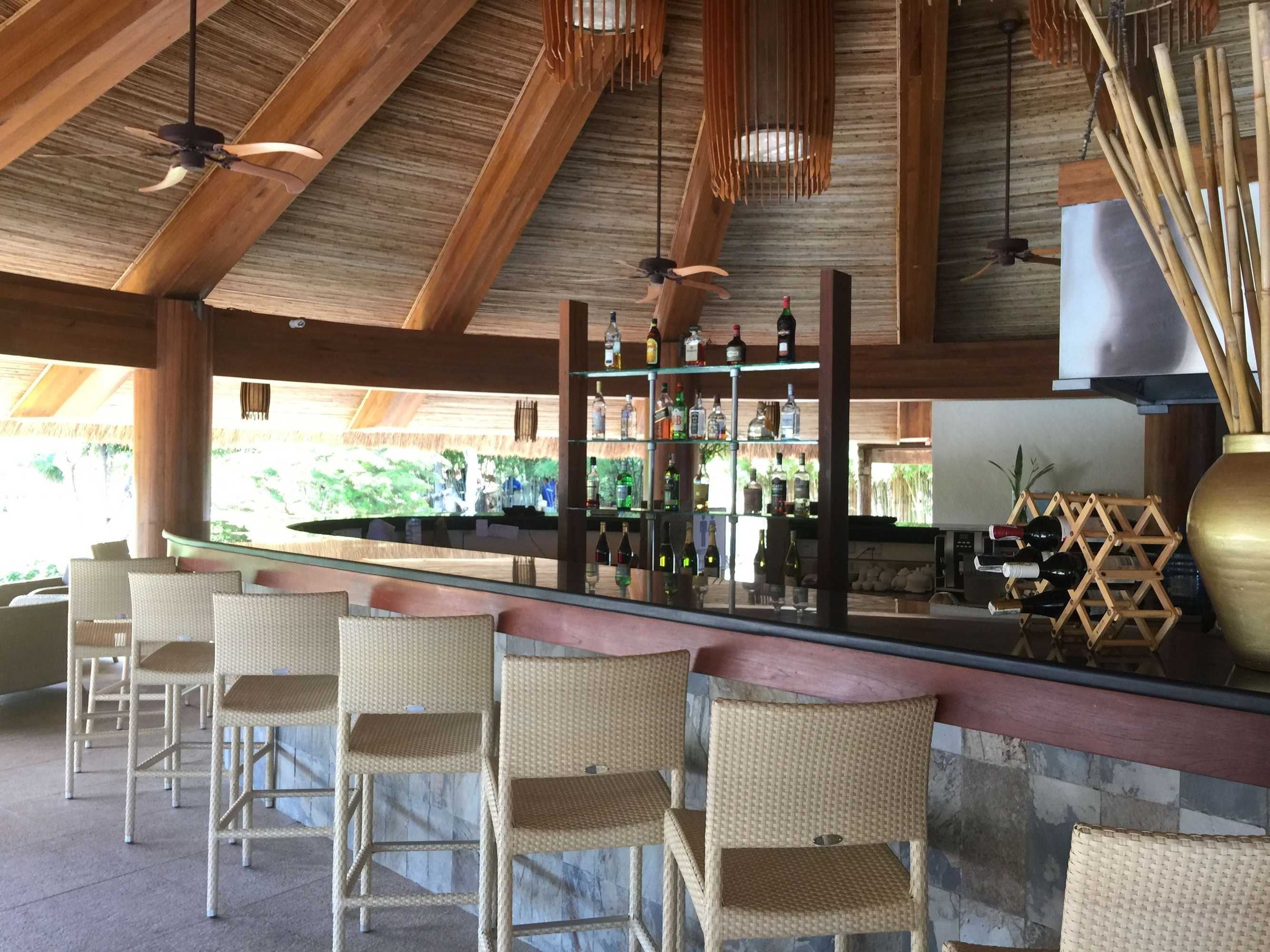 Gift card for Bluewater Panglao Beach Resort