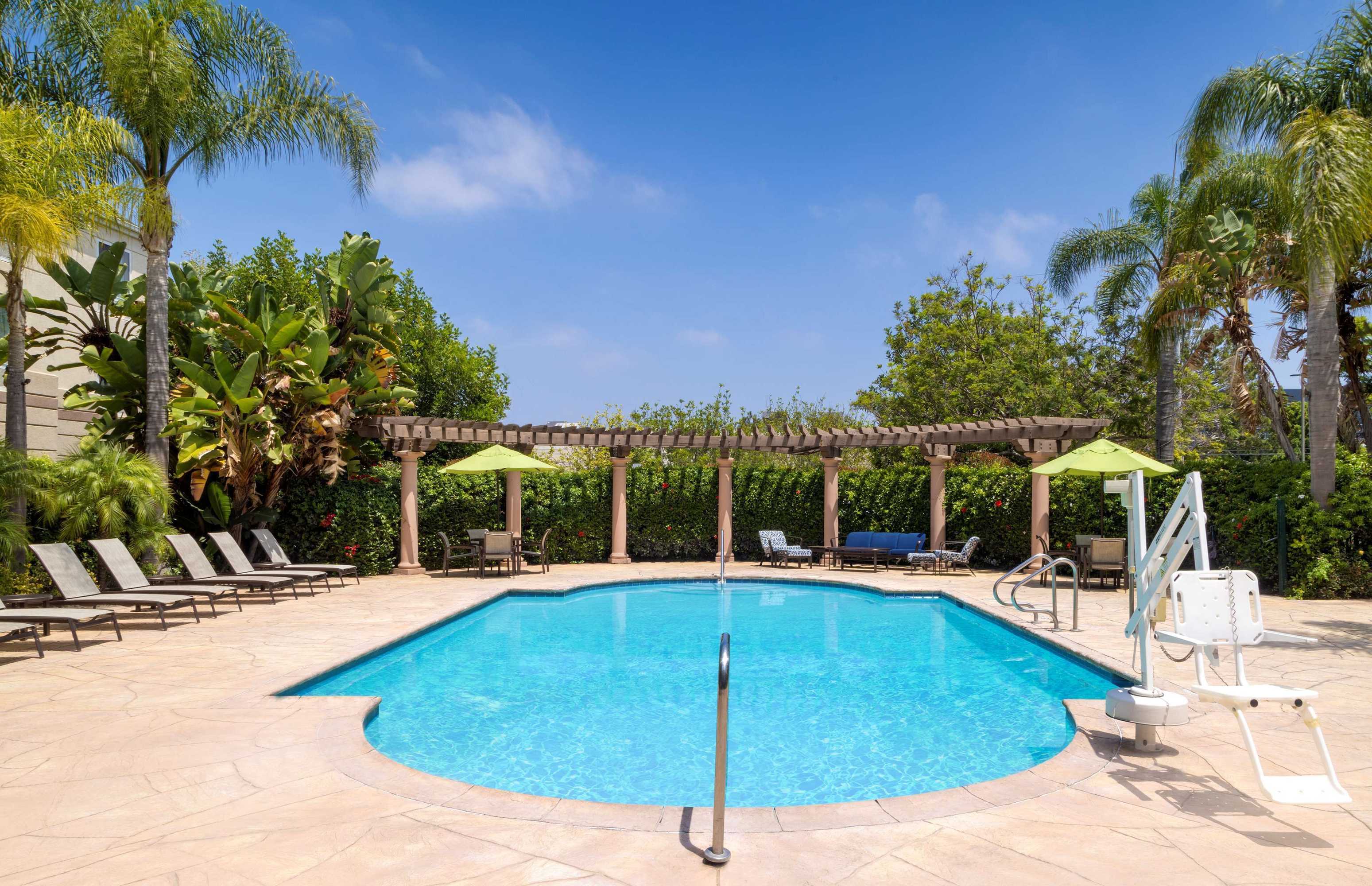 Gift card for Hilton Garden Inn Lax El Segundo Gift card for Hilton Garden Inn Lax El Segundo