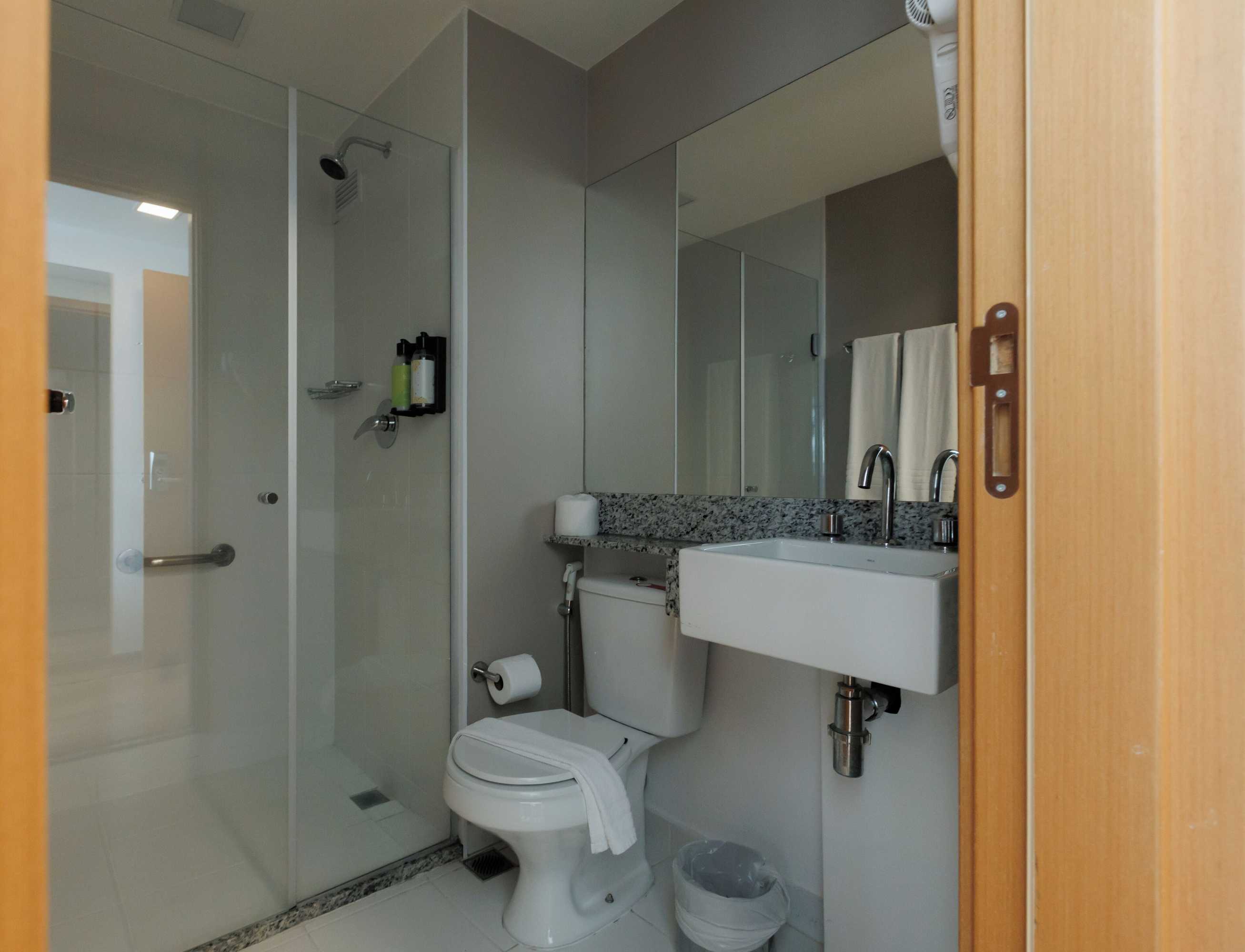 Gift card for Esuites Belo Horizonte Minascasa