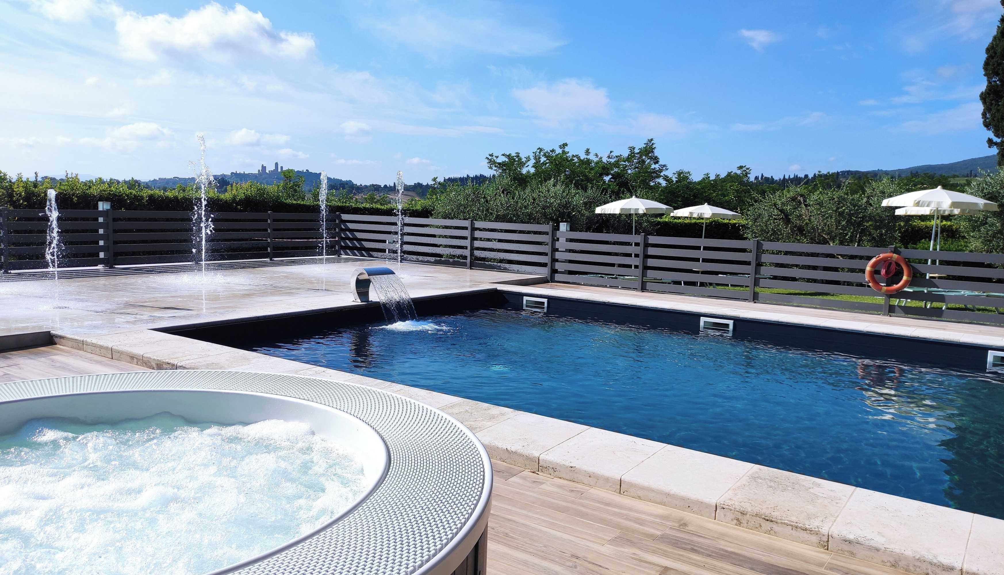 Gift card for Villasanpaolo Wellness & Spa Hotel San Gimignano Gift card for Villasanpaolo Wellness & Spa Hotel San Gimignano