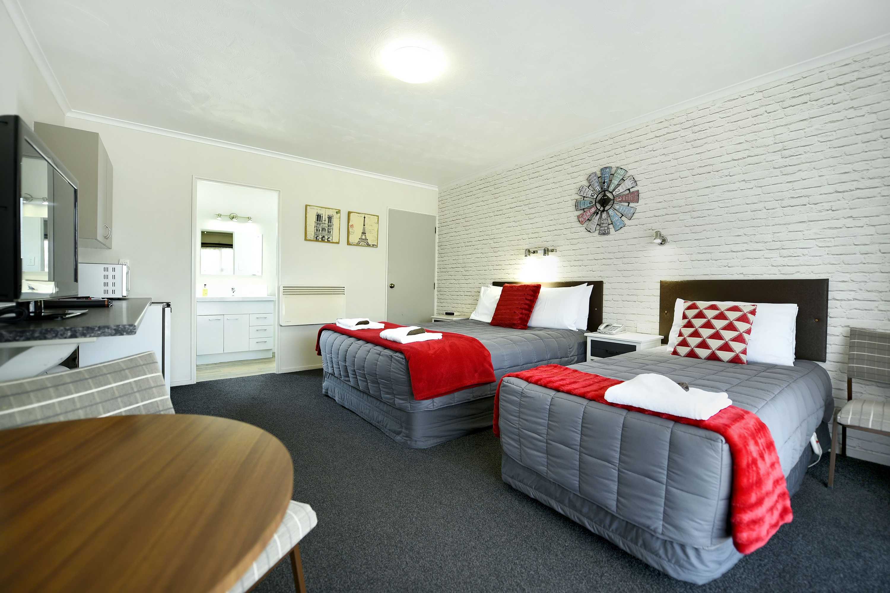 Gift card for Amber Court Motel Nelson Gift card for Amber Court Motel Nelson