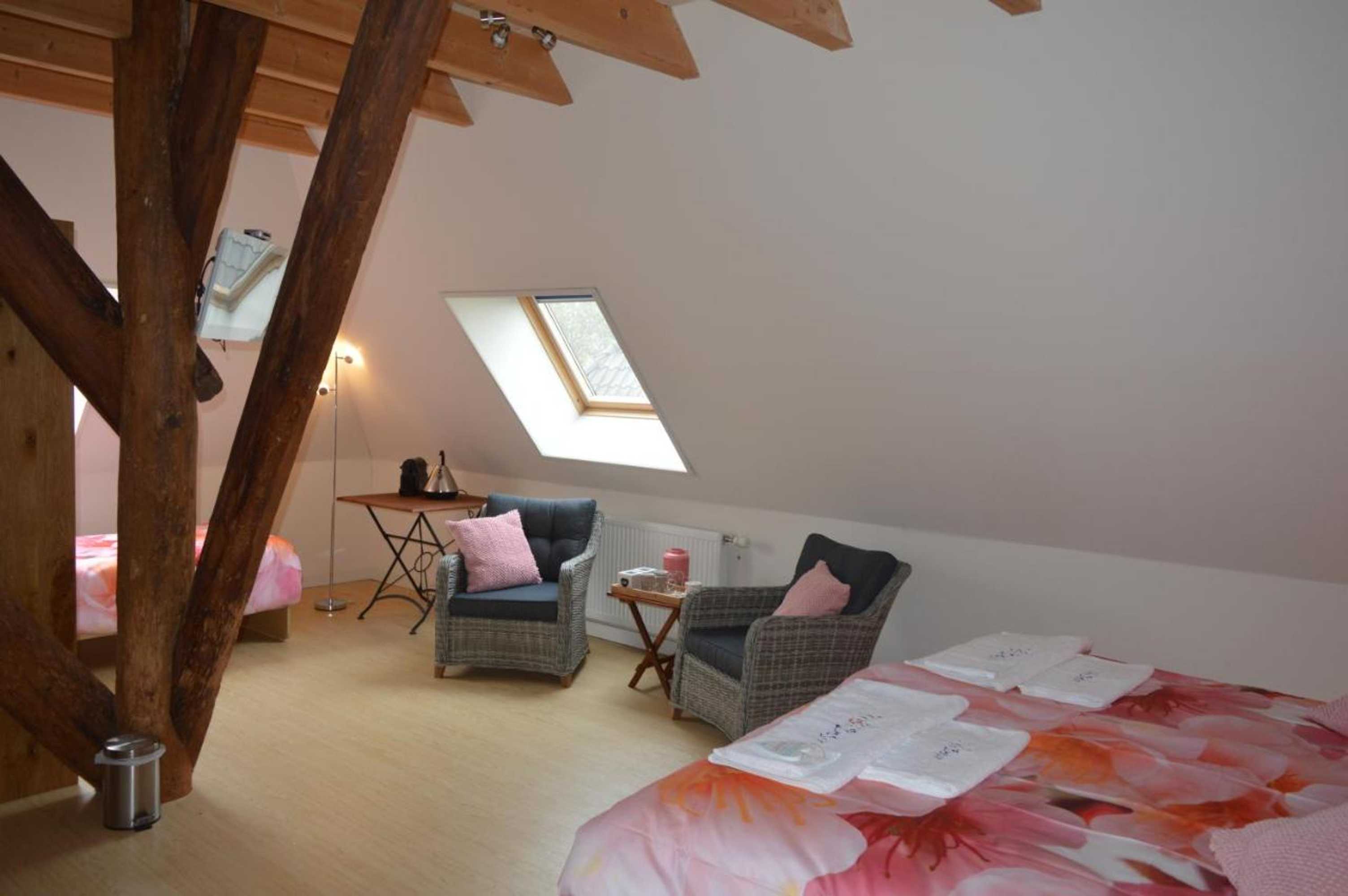 Gift card for B&b Idylle Aan Zee Incl 2 Wellnessstudios