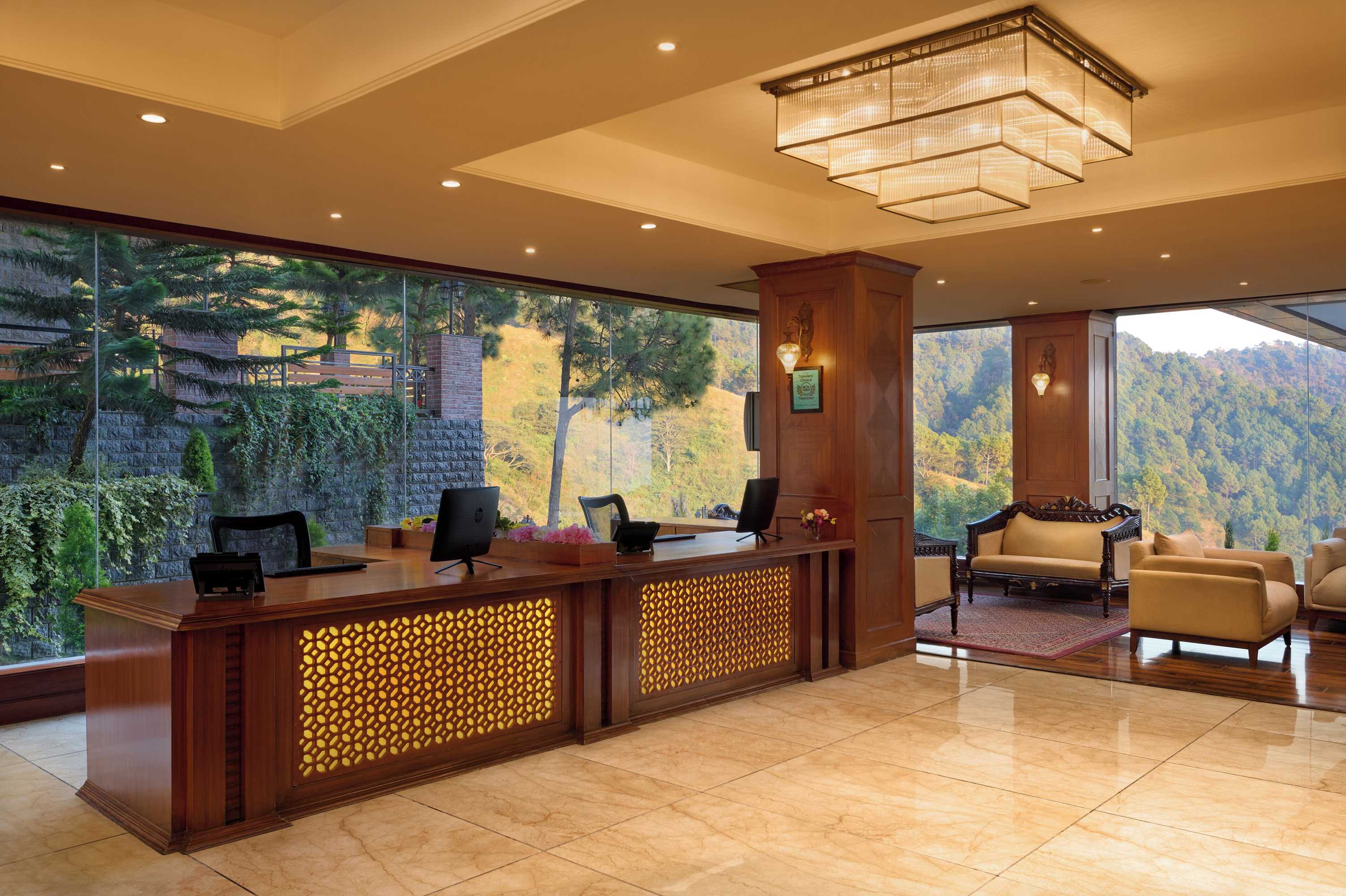 Gift card for Deventure Shimla Hills