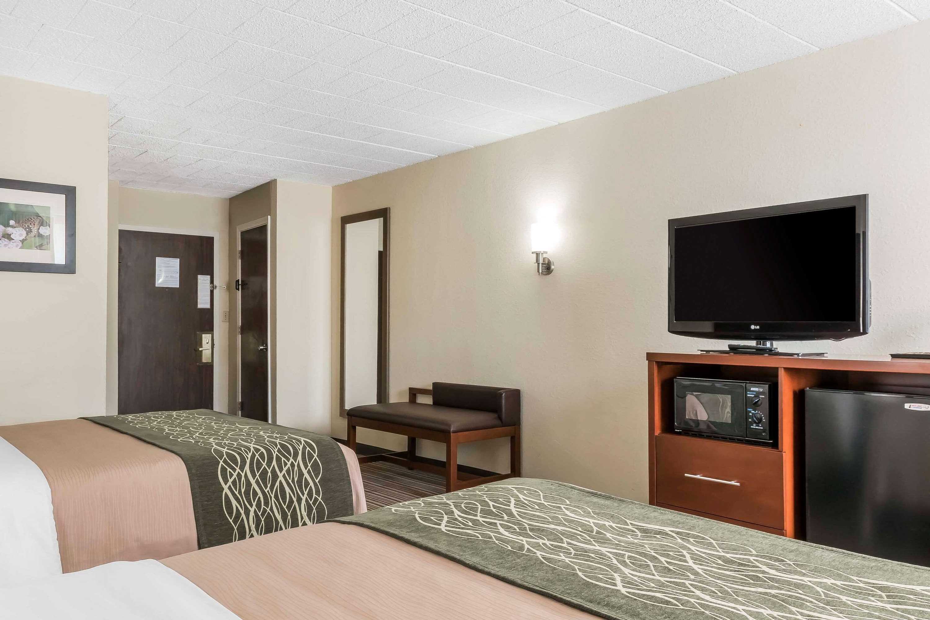 Gift card for Comfort Inn - Pocono Mountains Gift card for Comfort Inn - Pocono Mountains