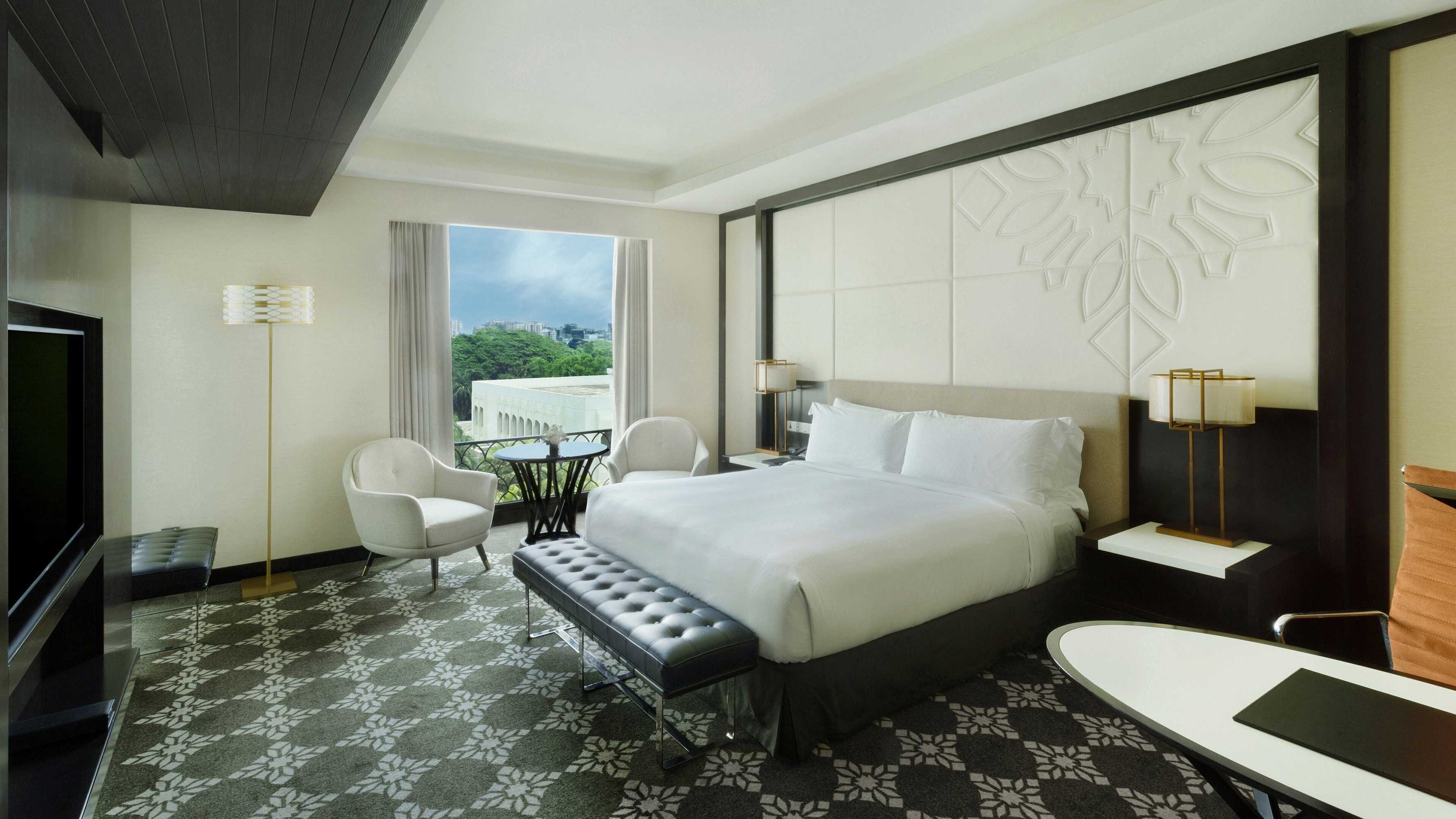 Gift card for Intercontinental Dhaka by Ihg