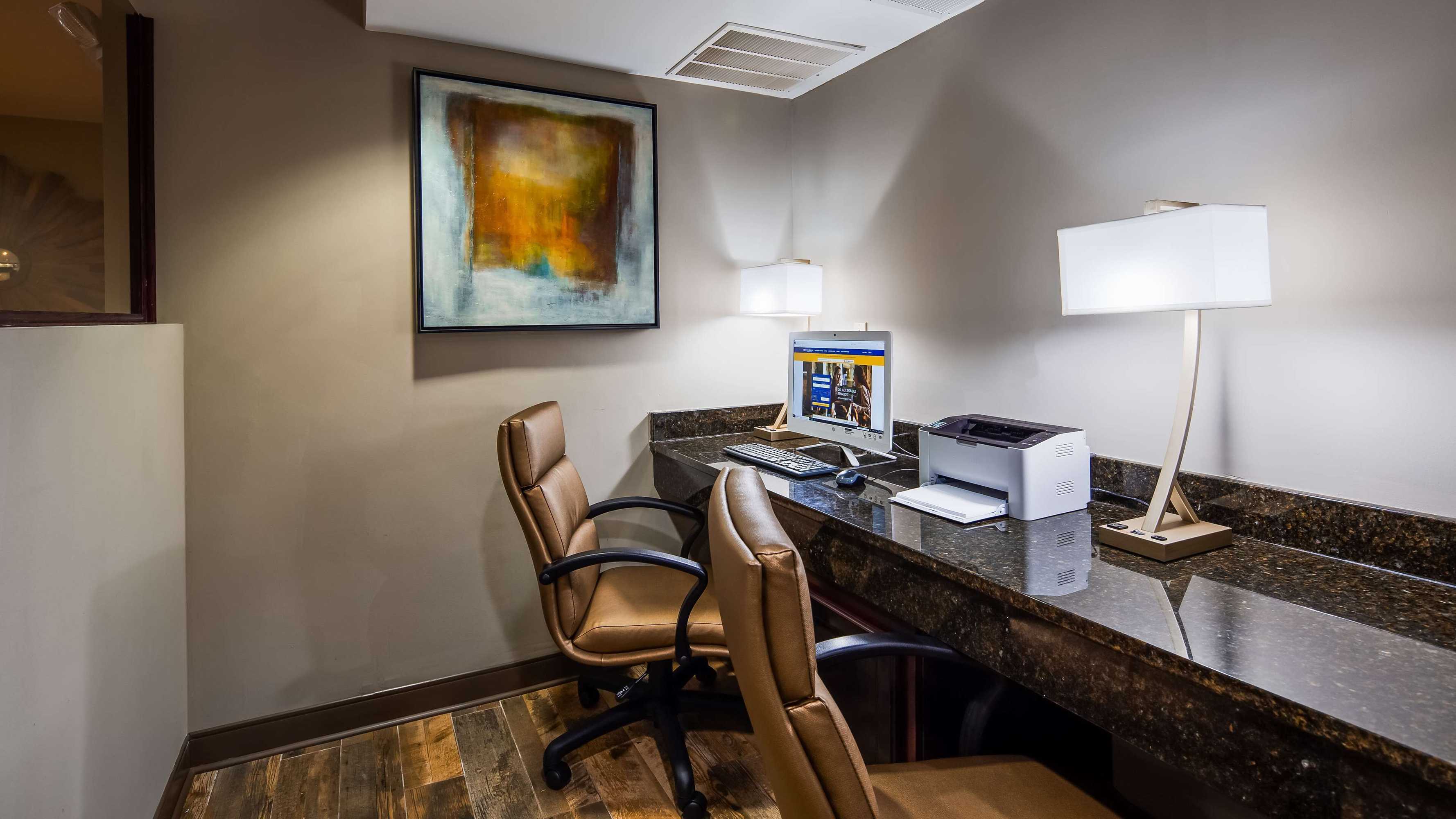 Gift card for Best Western Shenandoah Inn Gift card for Best Western Shenandoah Inn