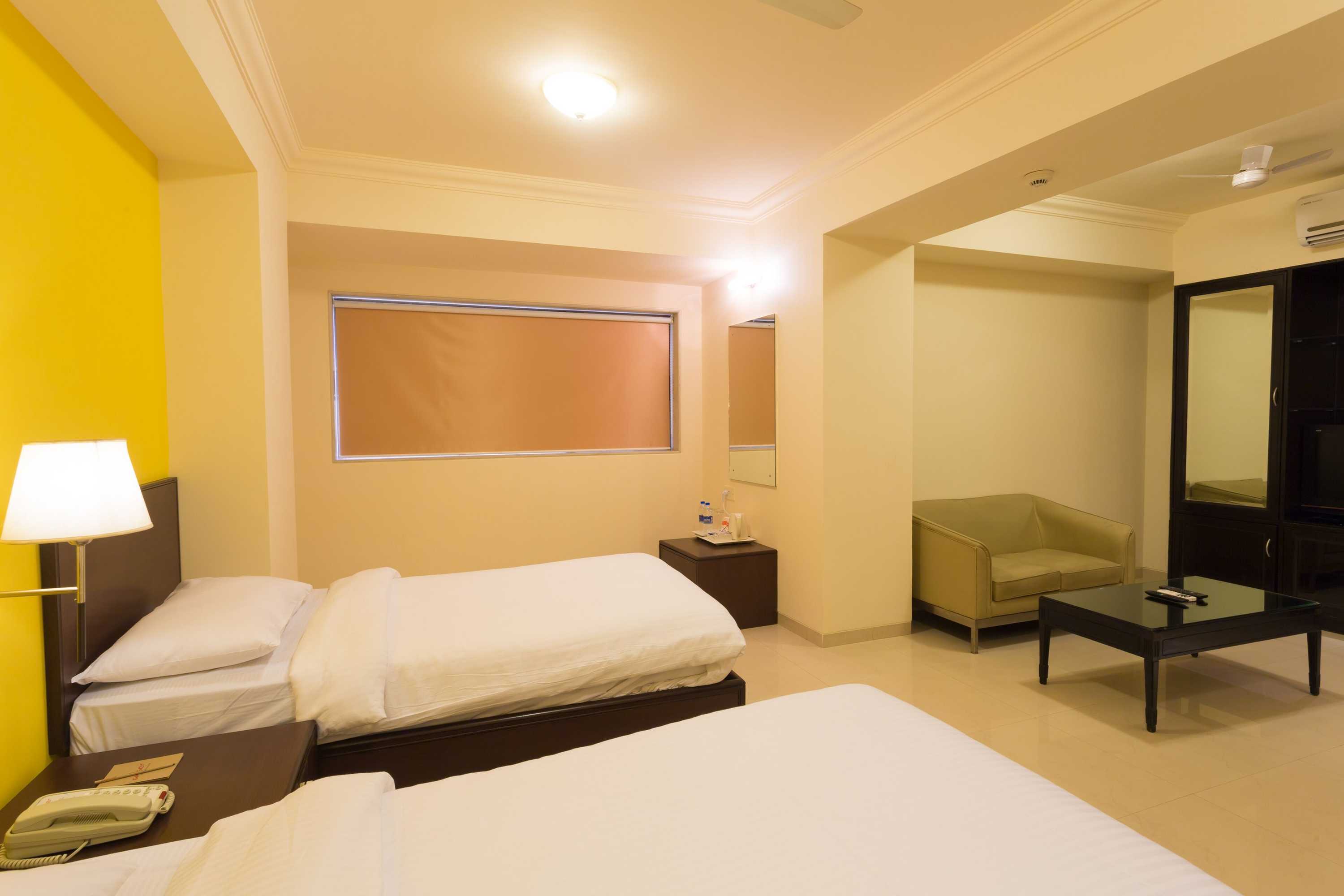 Gift card for Ginger Hotel Thane Gift card for Ginger Hotel Thane