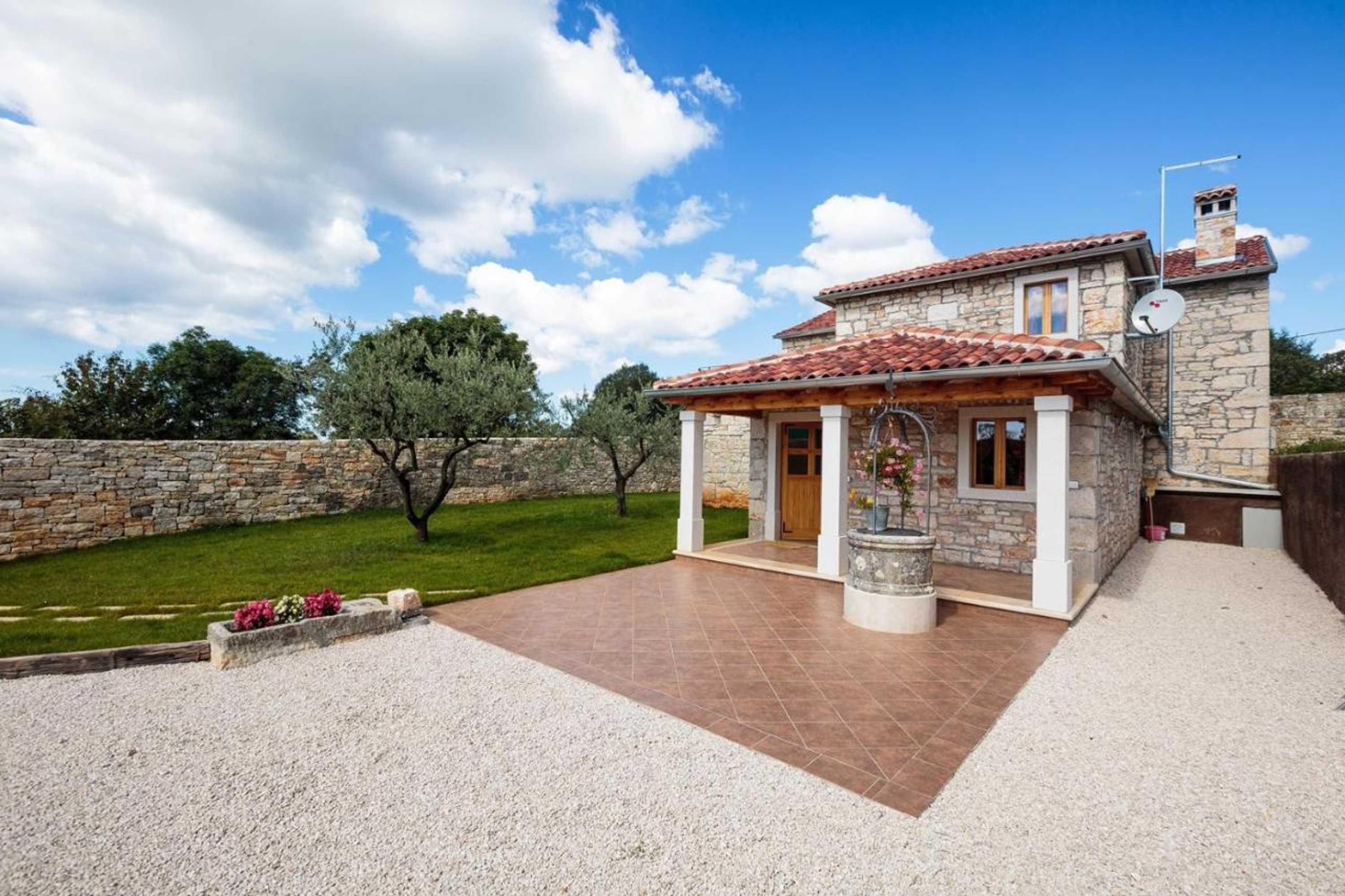 Gift card for Didova Villa in The Heart of Istria Gift card for Didova Villa in The Heart of Istria