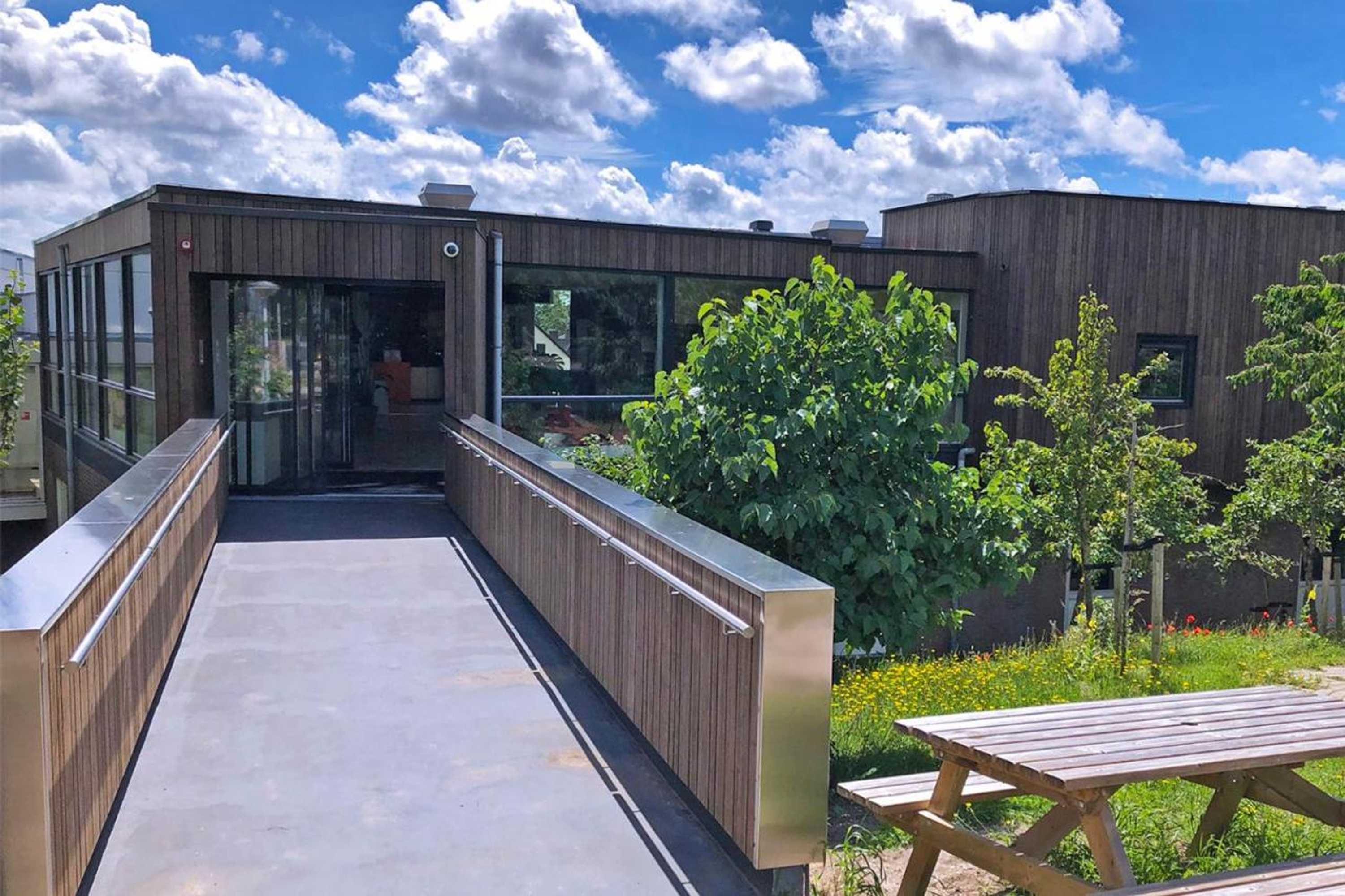 Gift card for Stayokay Hostel Noordwijk