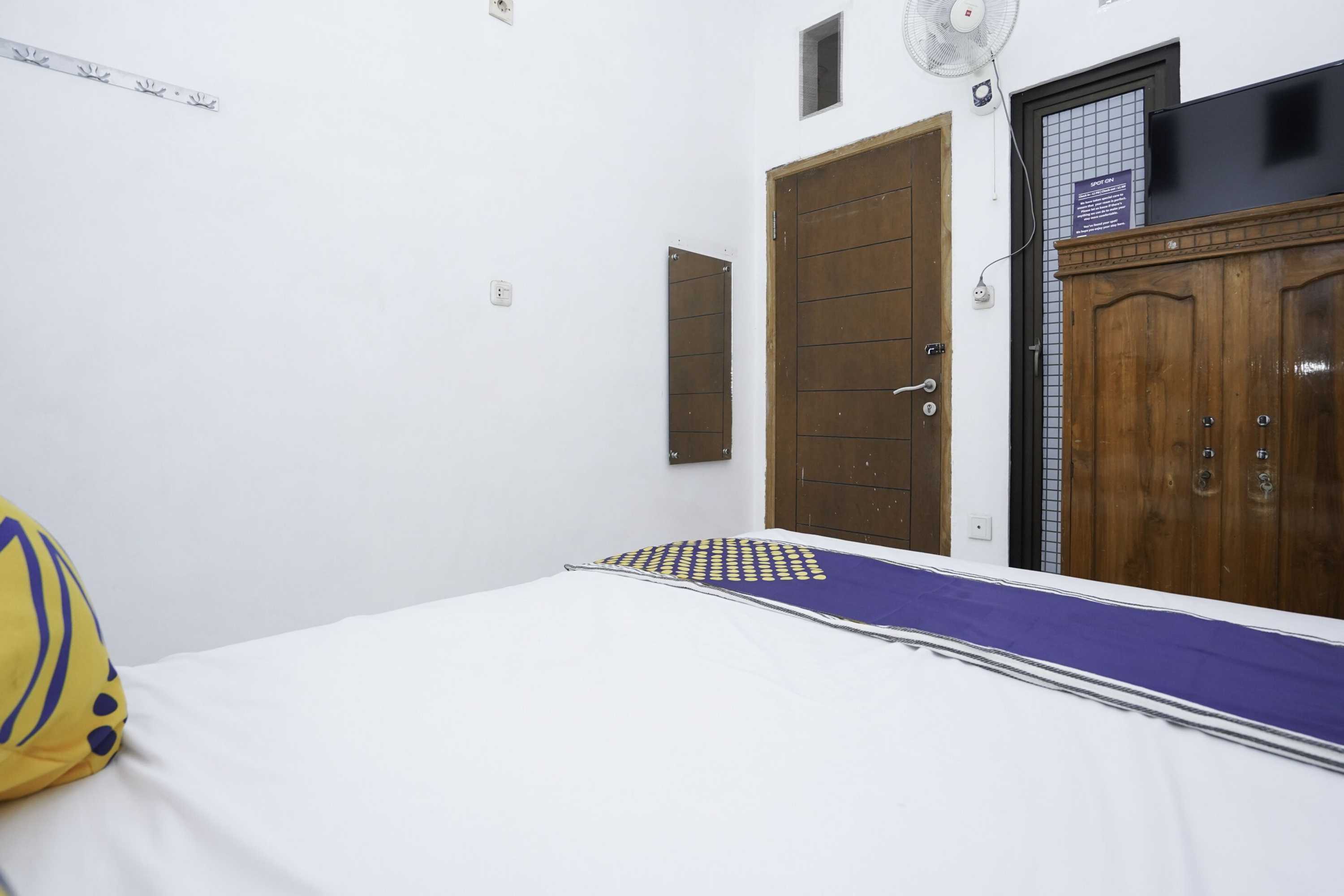 Gift card for Hotel O Berkah Residence Syariah